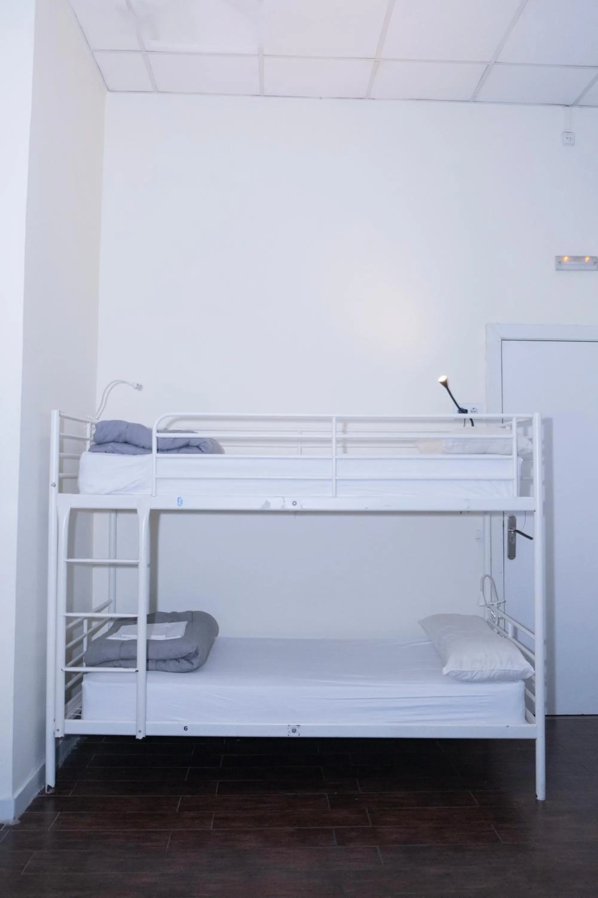 Bed in 360 Hostel Centro