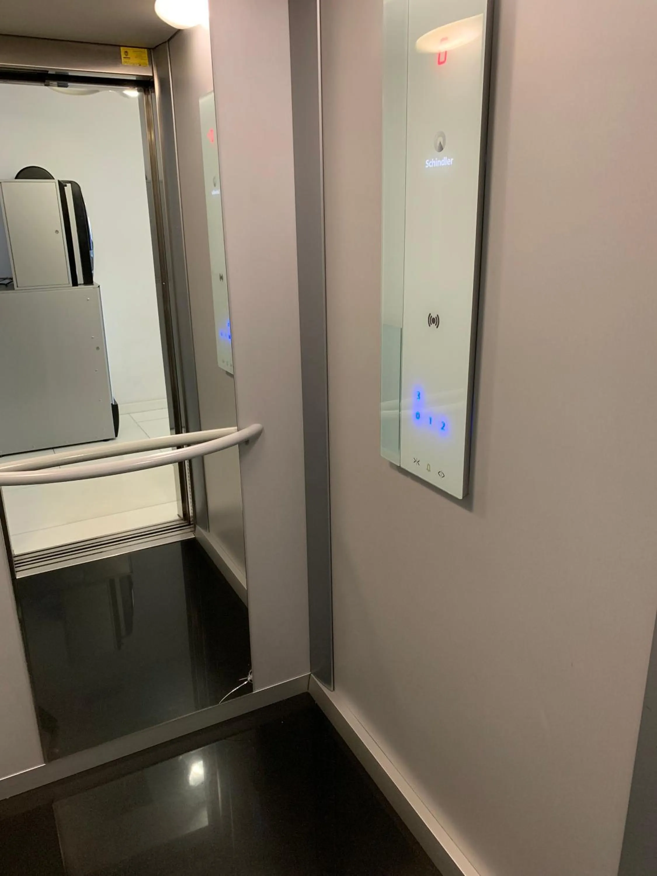 Other in La Suite Hotel