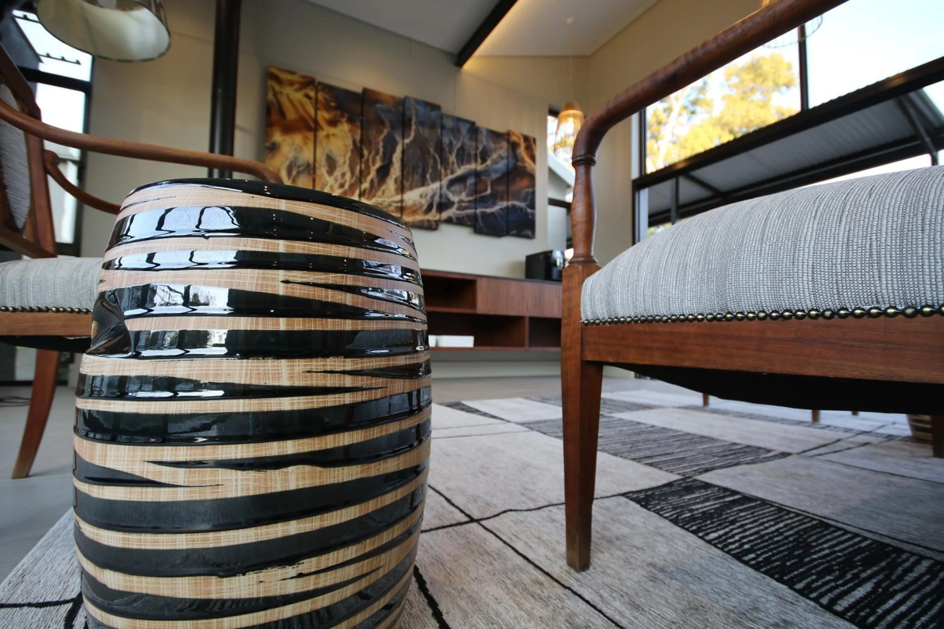 The Elegant Guesthouse