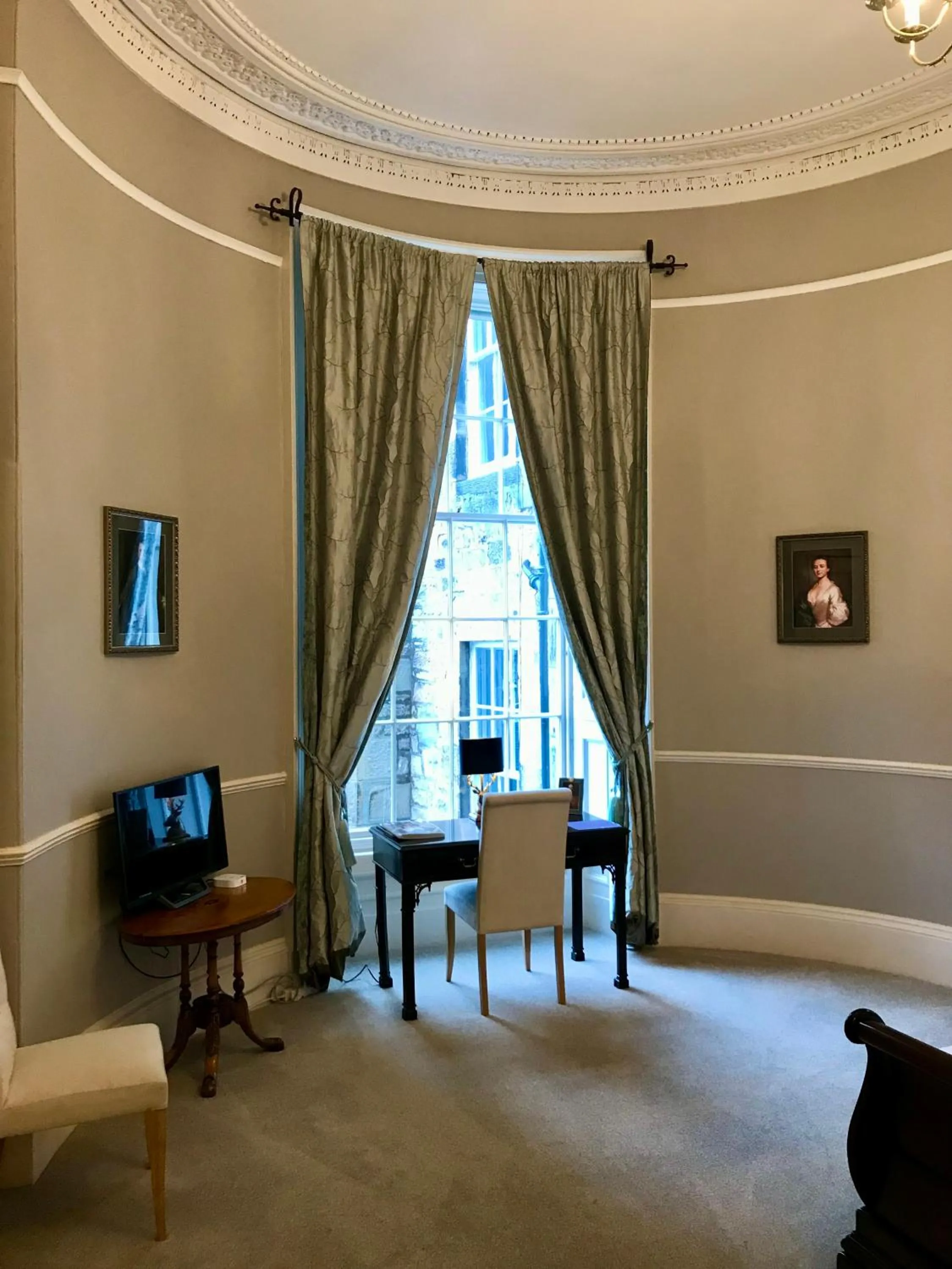 Other in Escape To Edinburgh @ Albyn Place