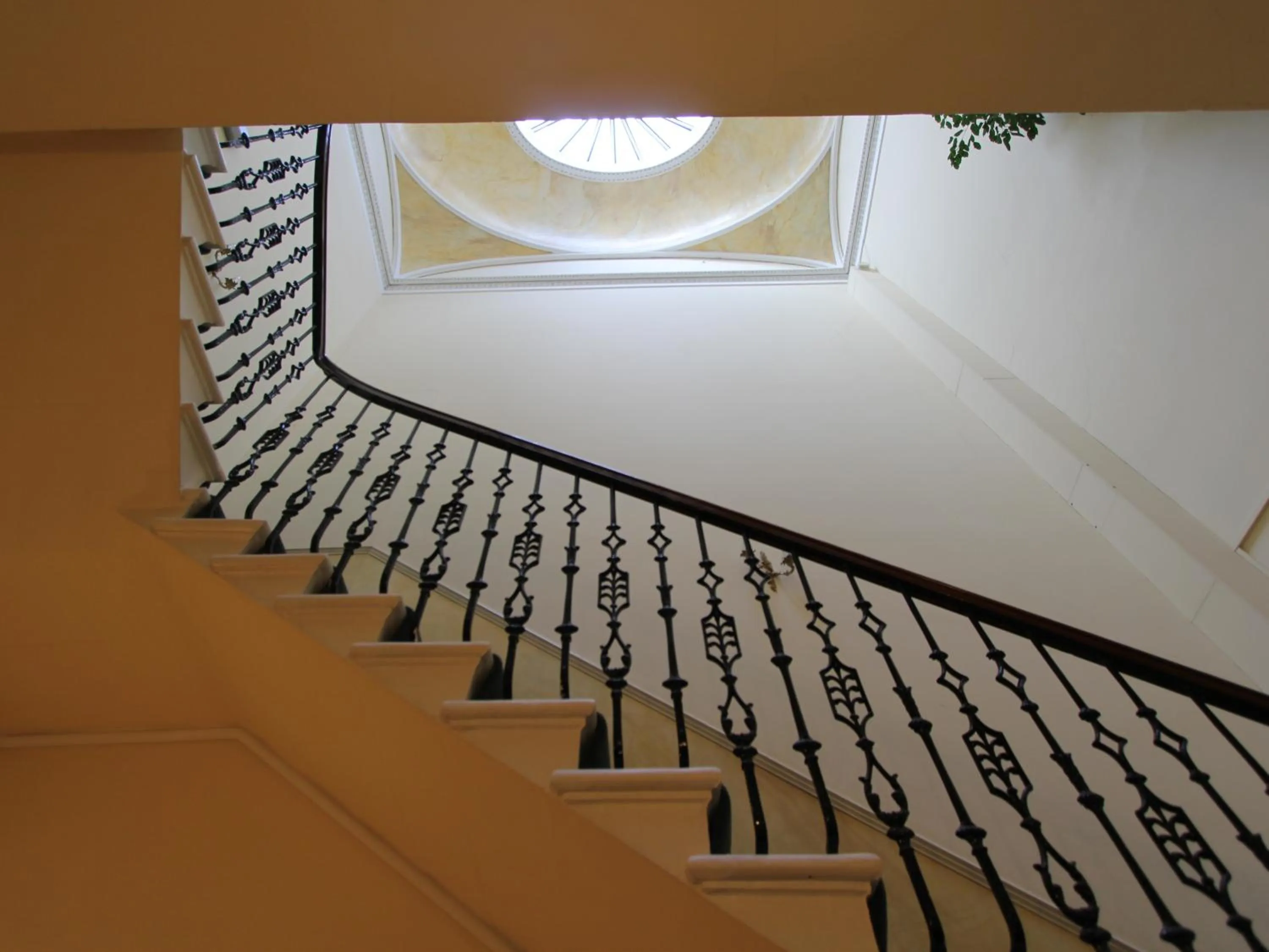 Lobby or reception in Escape To Edinburgh @ Albyn Place