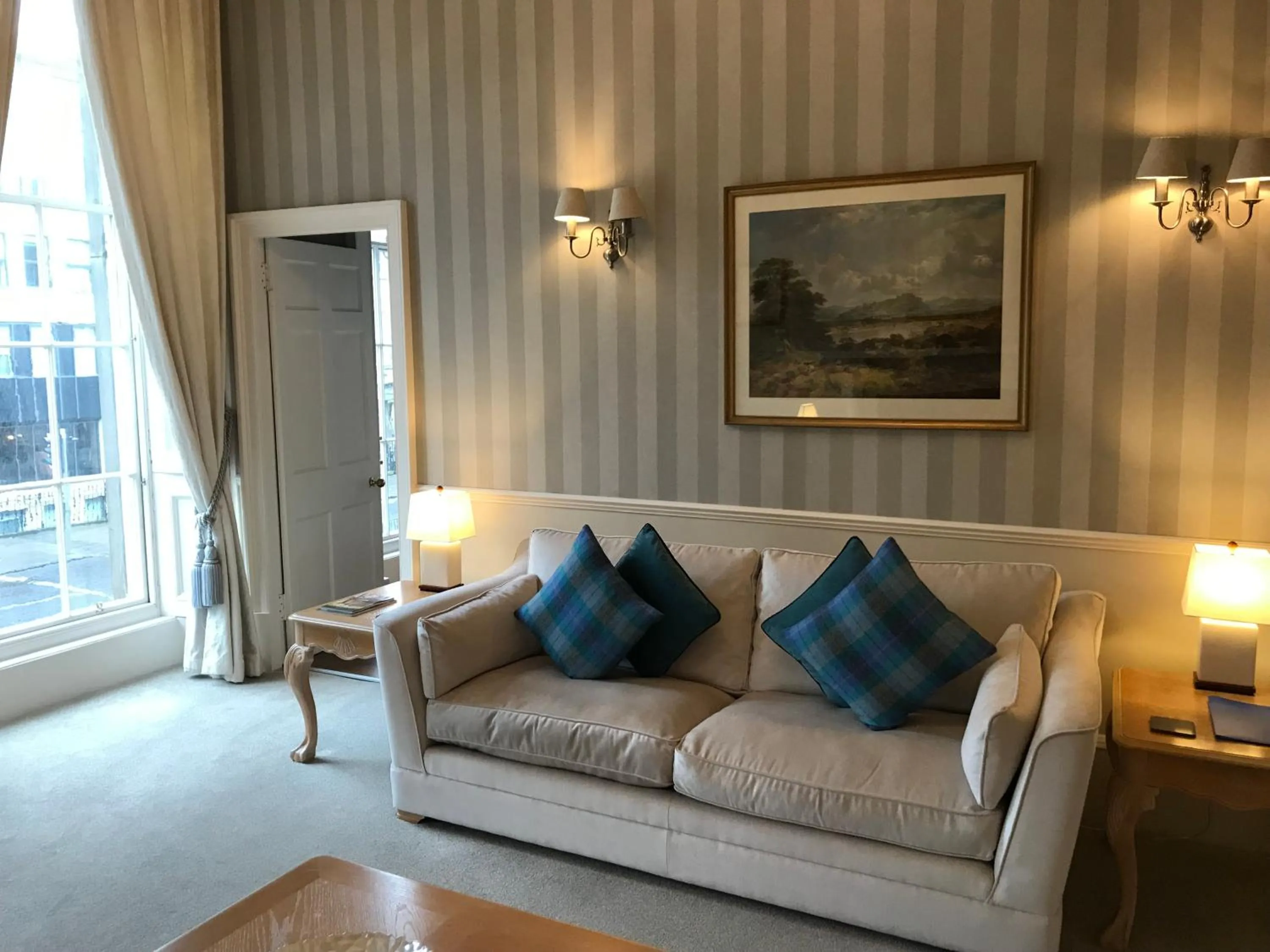 Other in Escape To Edinburgh @ Albyn Place