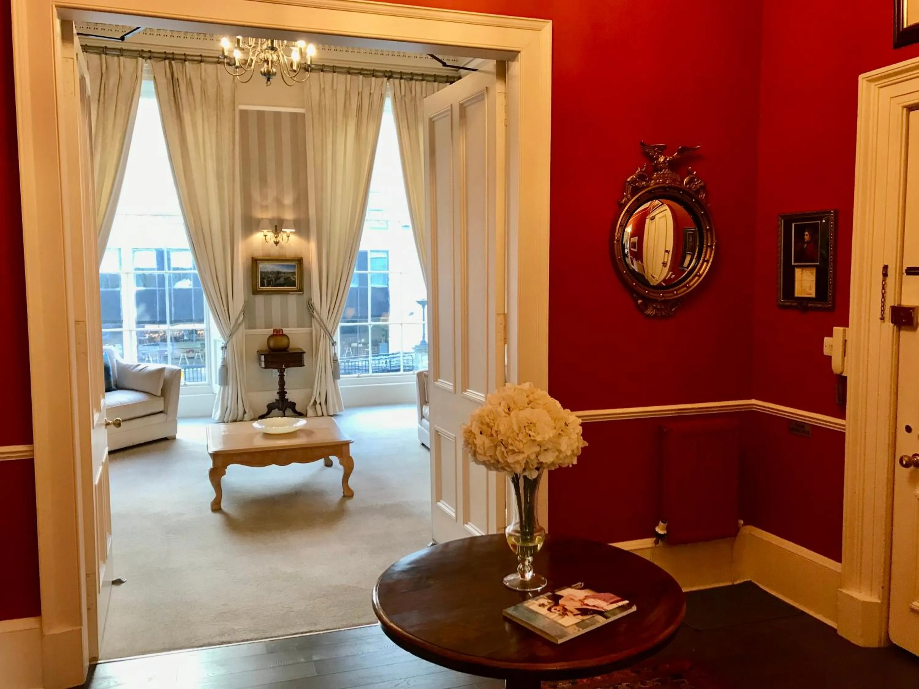 Other in Escape To Edinburgh @ Albyn Place