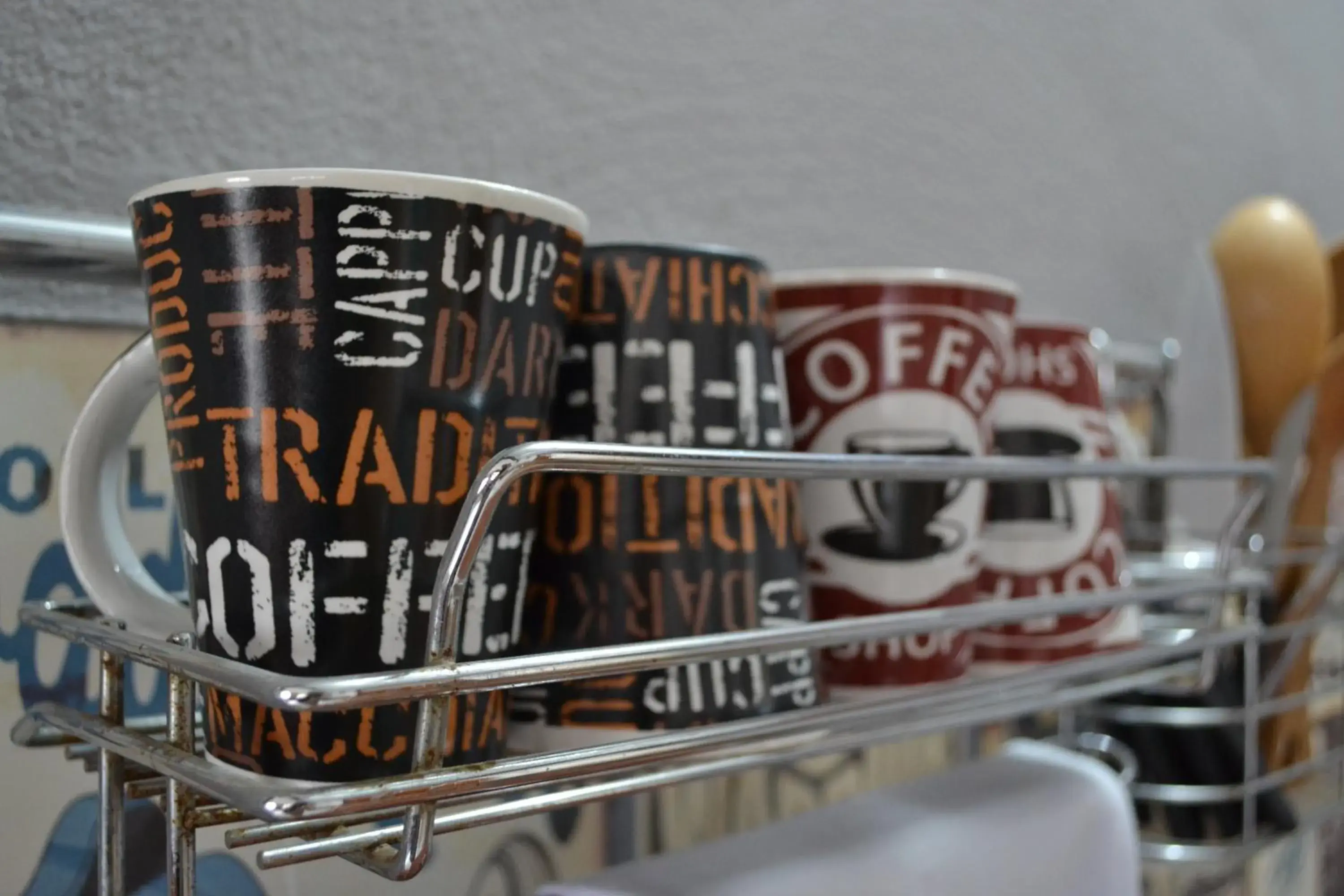 Quadruple Room in Studio House Loft Quadruple Room in Studio House Loft