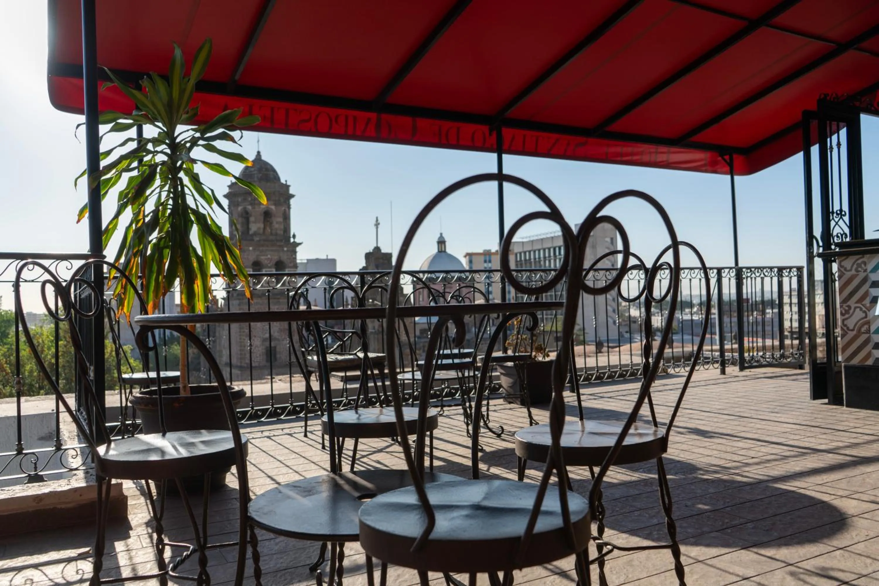 Off site in Hotel Santiago De Compostela - Guadalajara Centro Historico