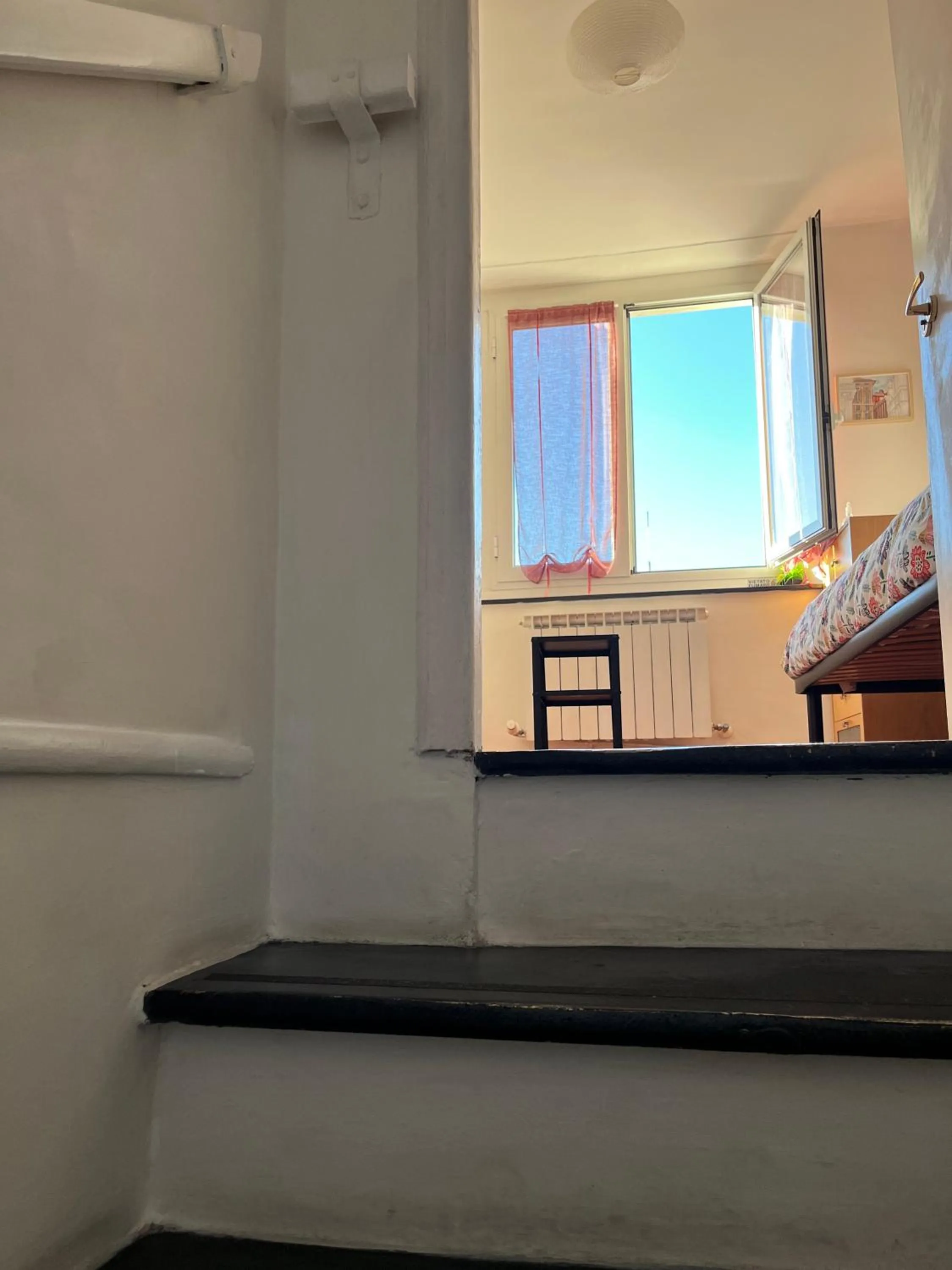 Bedroom in B&B Ligustico