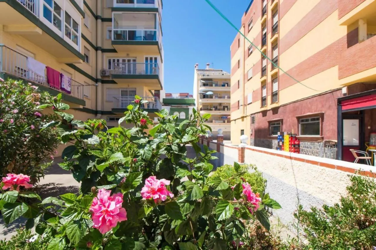 Fabuloso apartamento a 50m de playa centrico