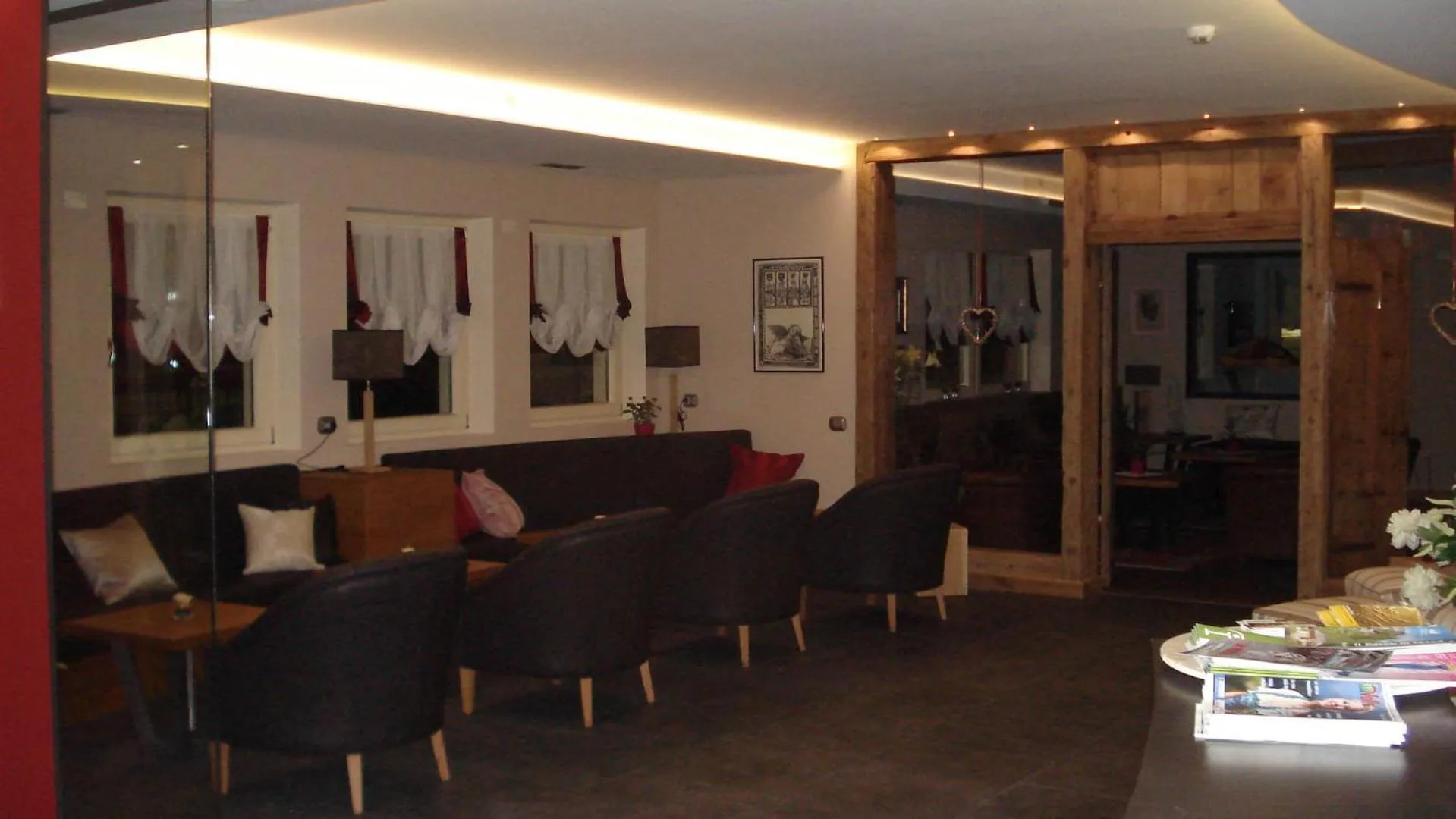 Hotel Garni Vittoria