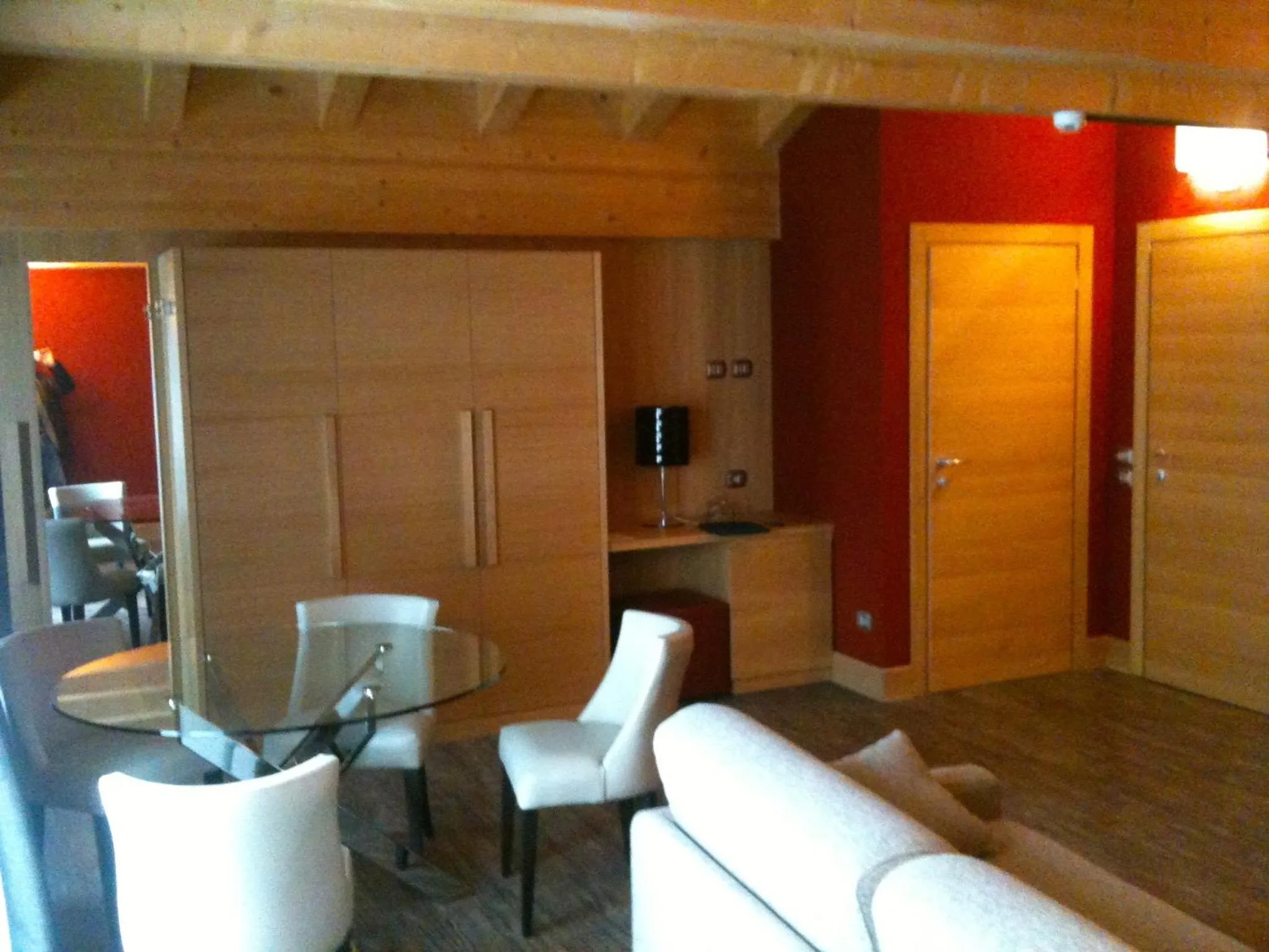 Hotel Garni Vittoria