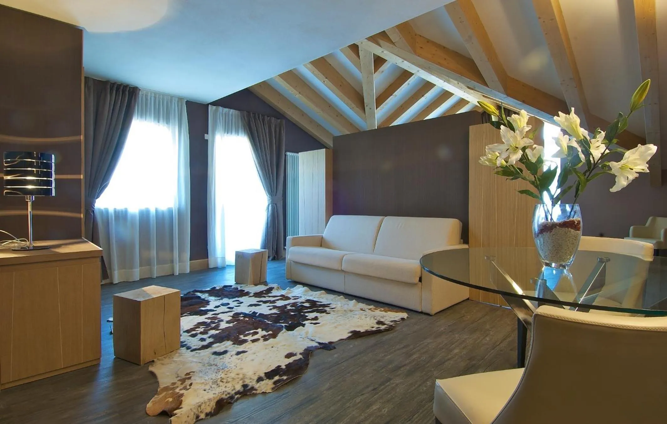 Hotel Garni Vittoria