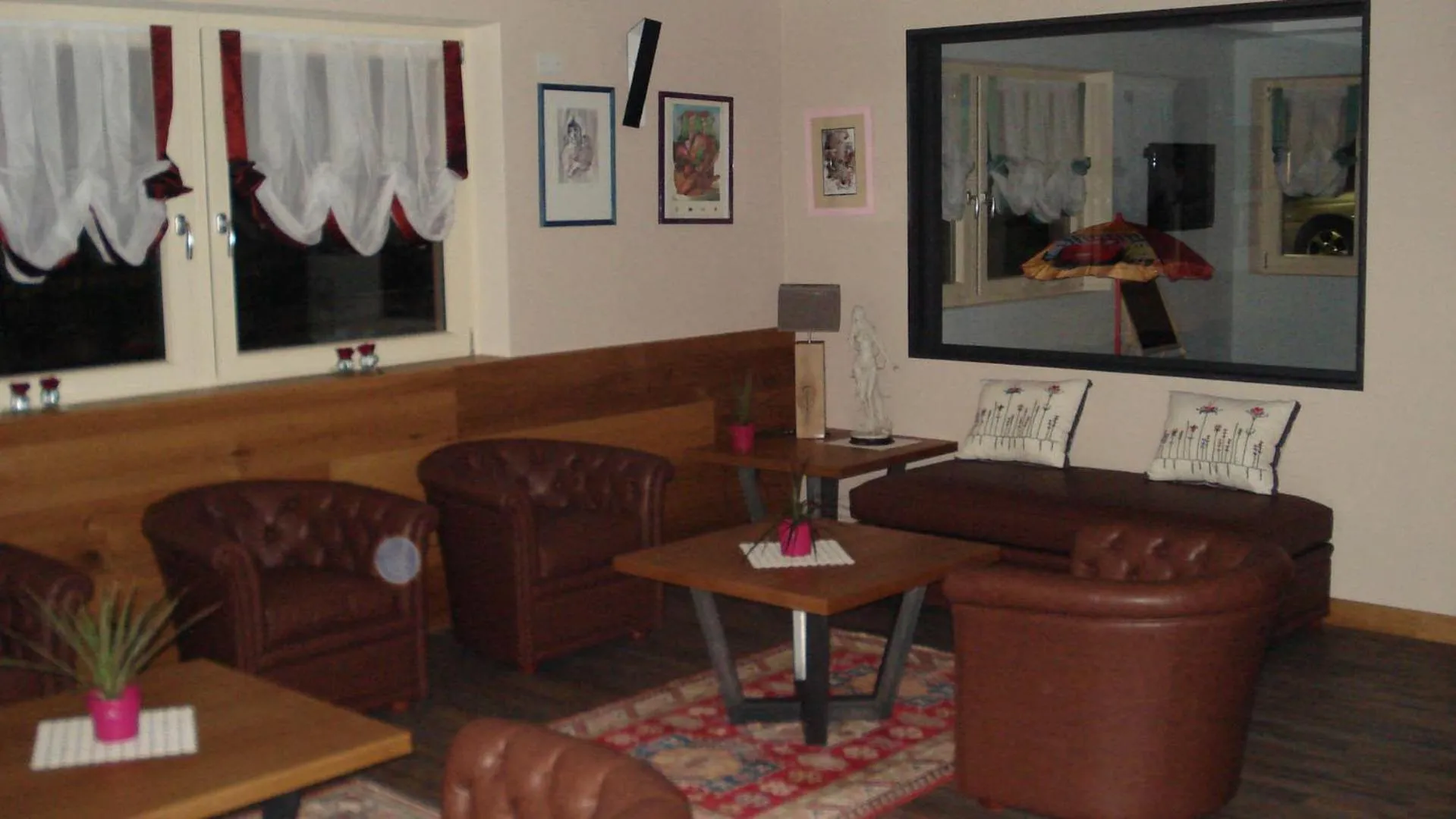 Hotel Garni Vittoria