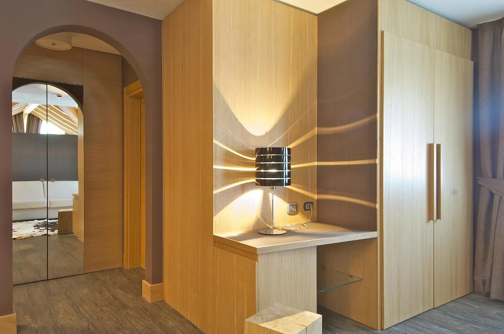 Hotel Garni Vittoria