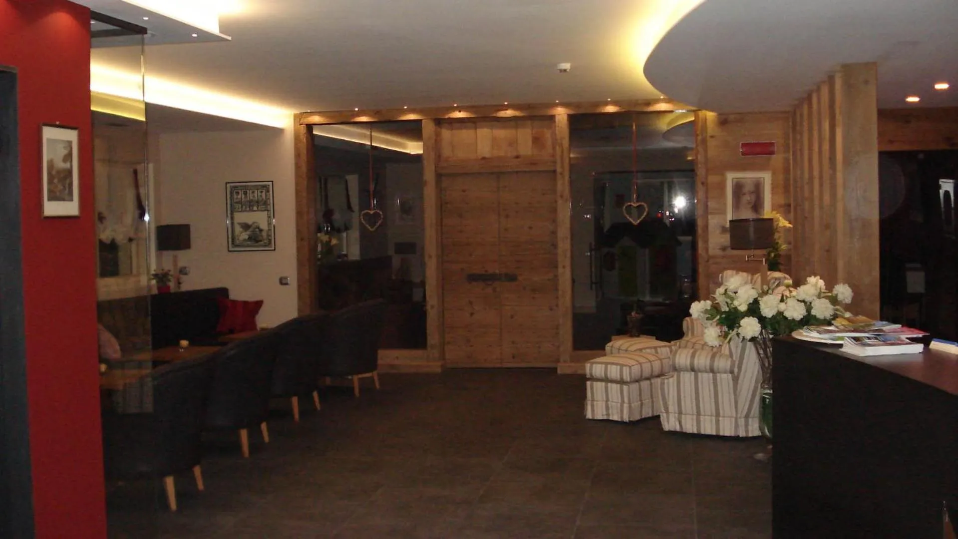 Hotel Garni Vittoria