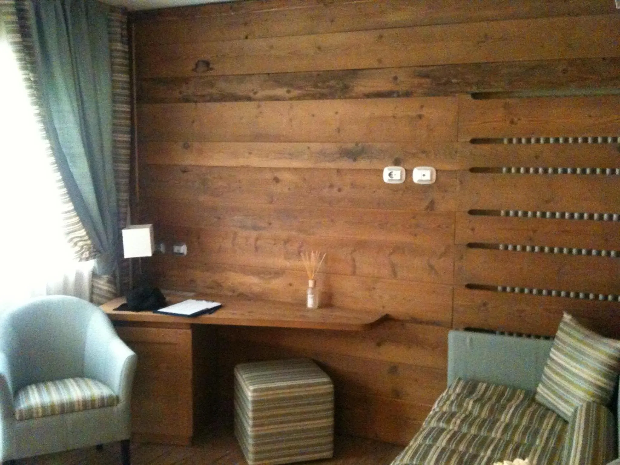 Hotel Garni Vittoria