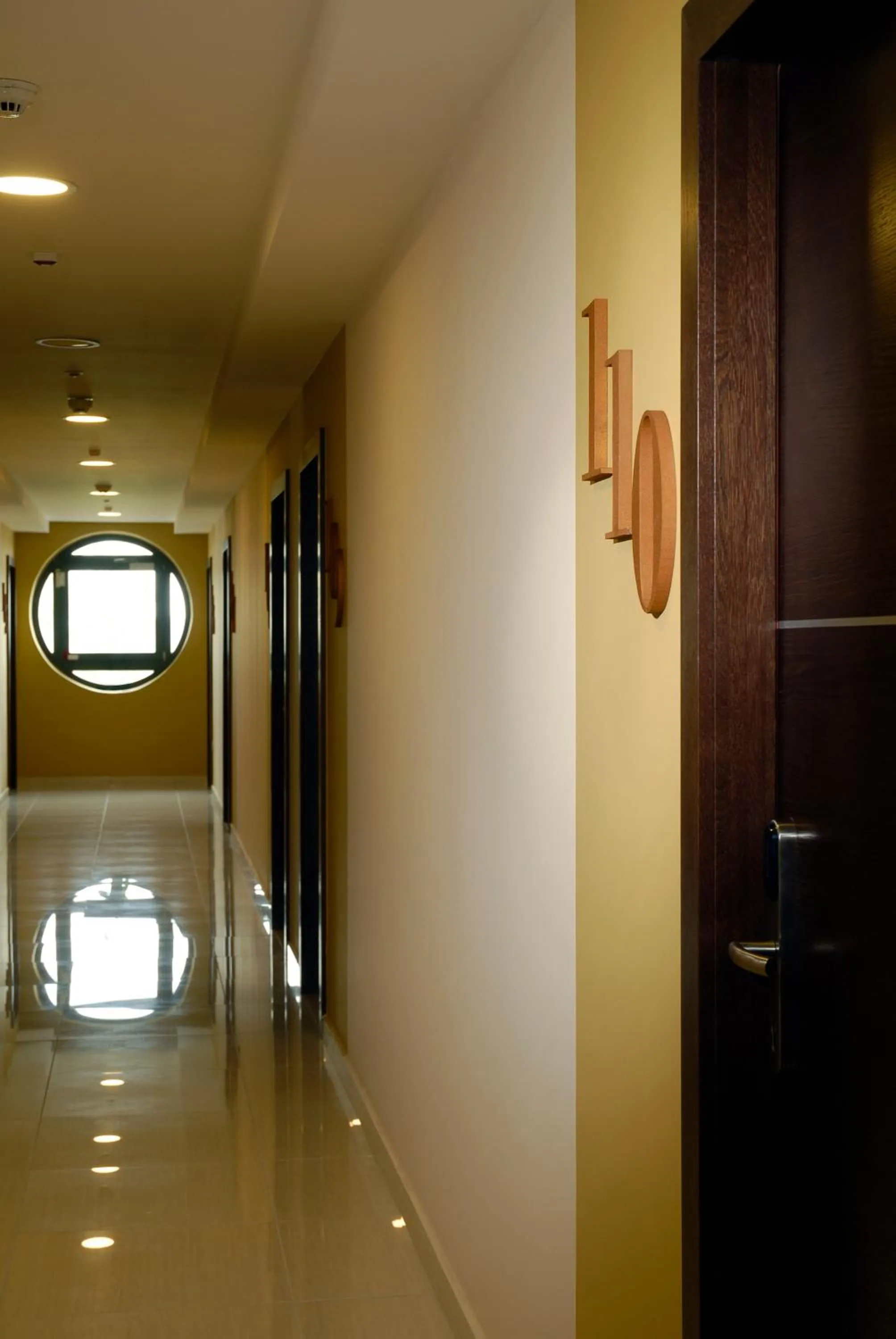 Other in Gokart Hotel