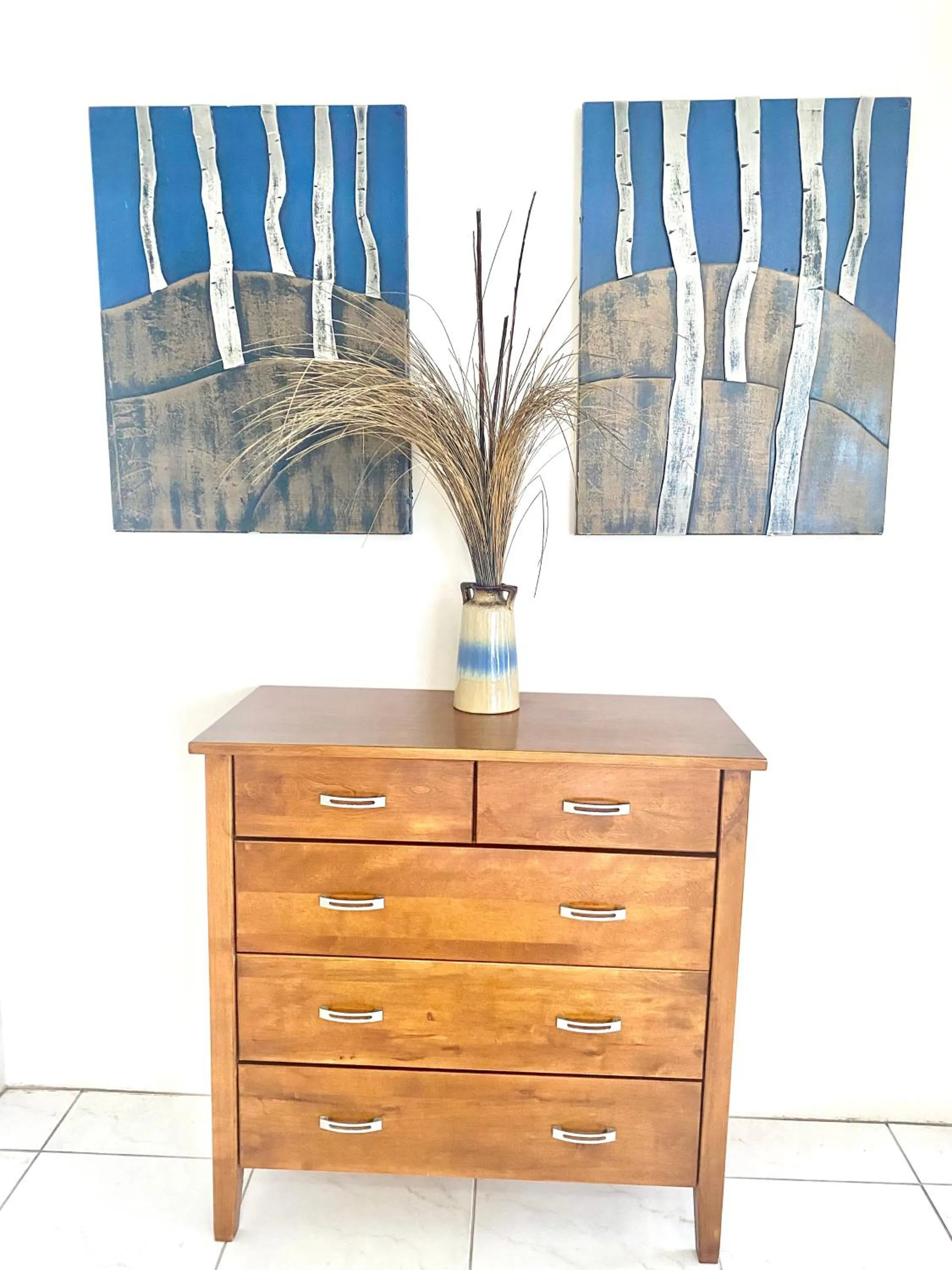 Decorative detail in Golden Sands on the Beach - Absolute Beachfront Apartments