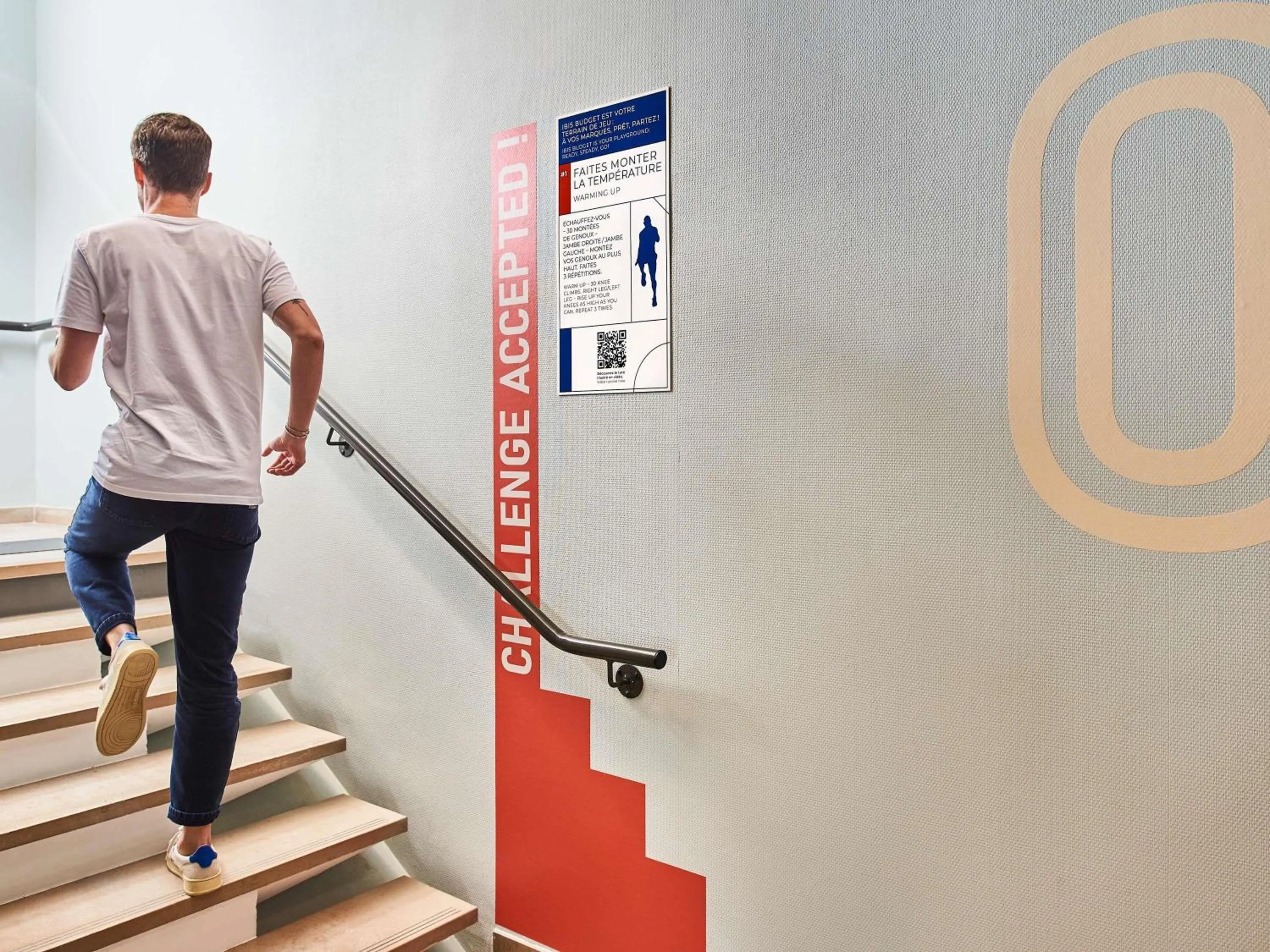 Other in ibis budget Saint Dié des Vosges