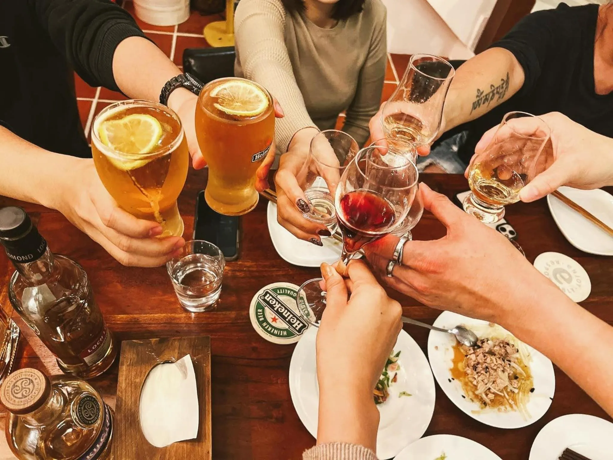 Other in Shire Homestay