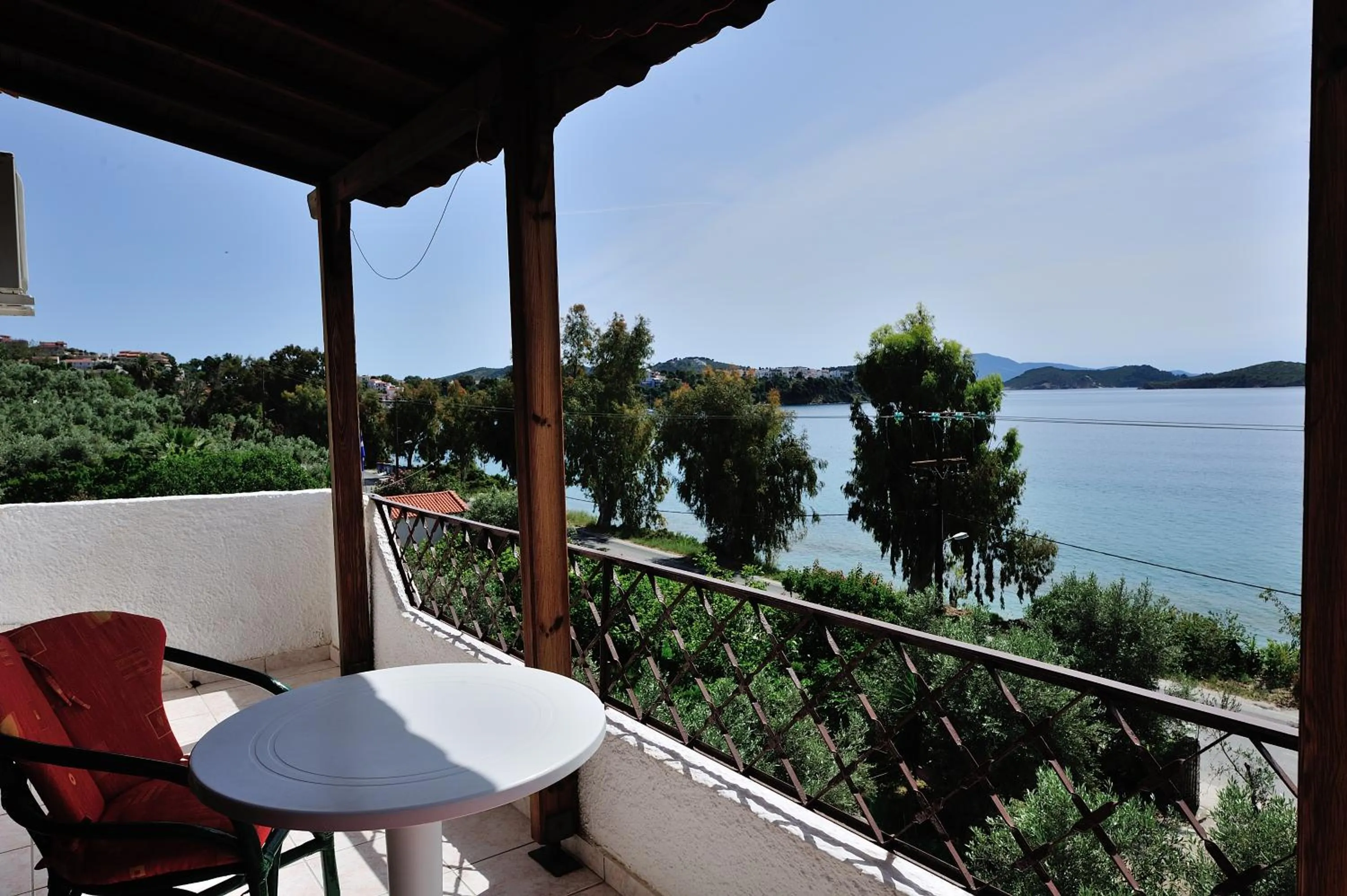 Balcony/Terrace in Azalea