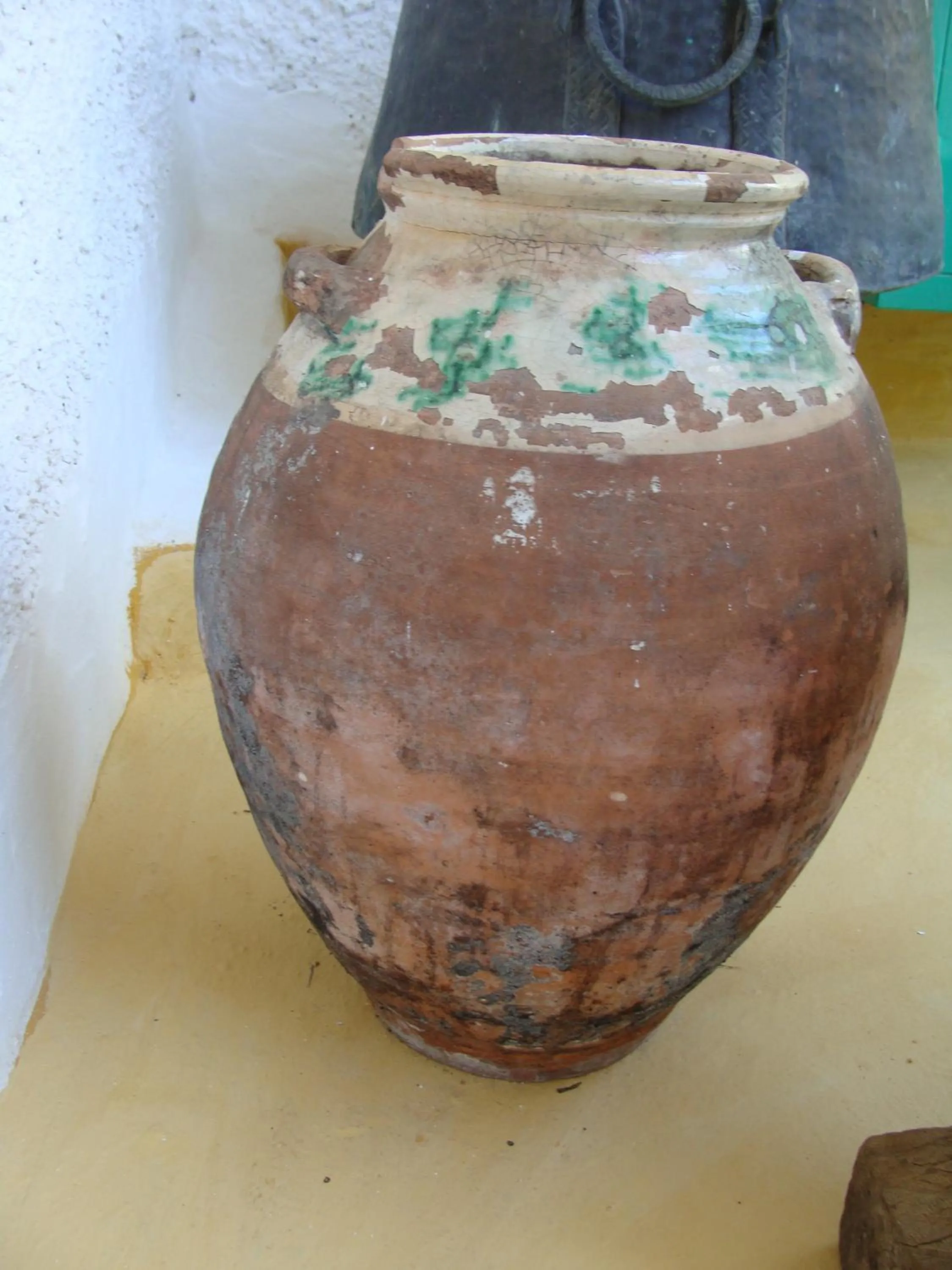 Decorative detail in Azalea