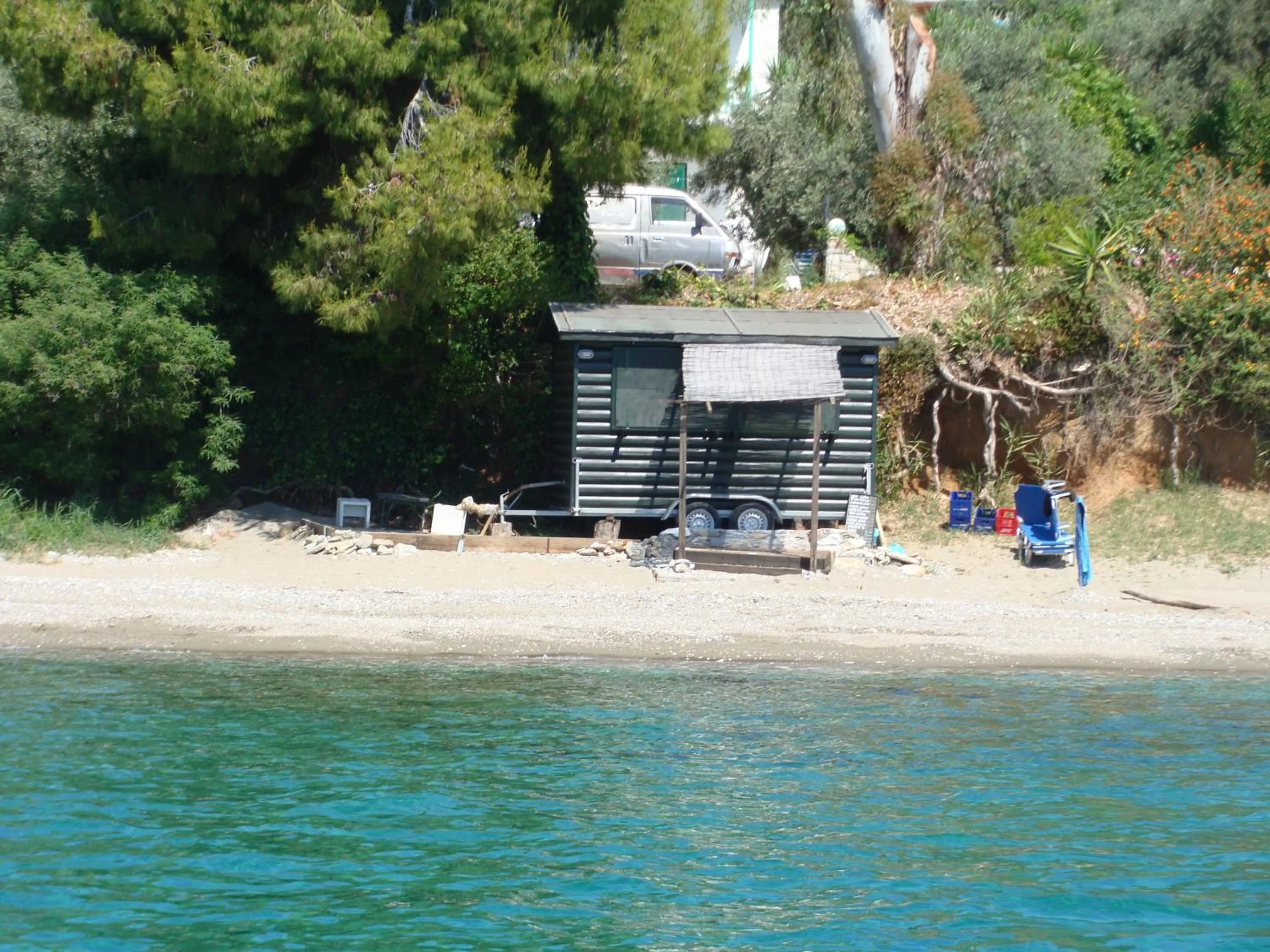 Lounge or bar in Azalea