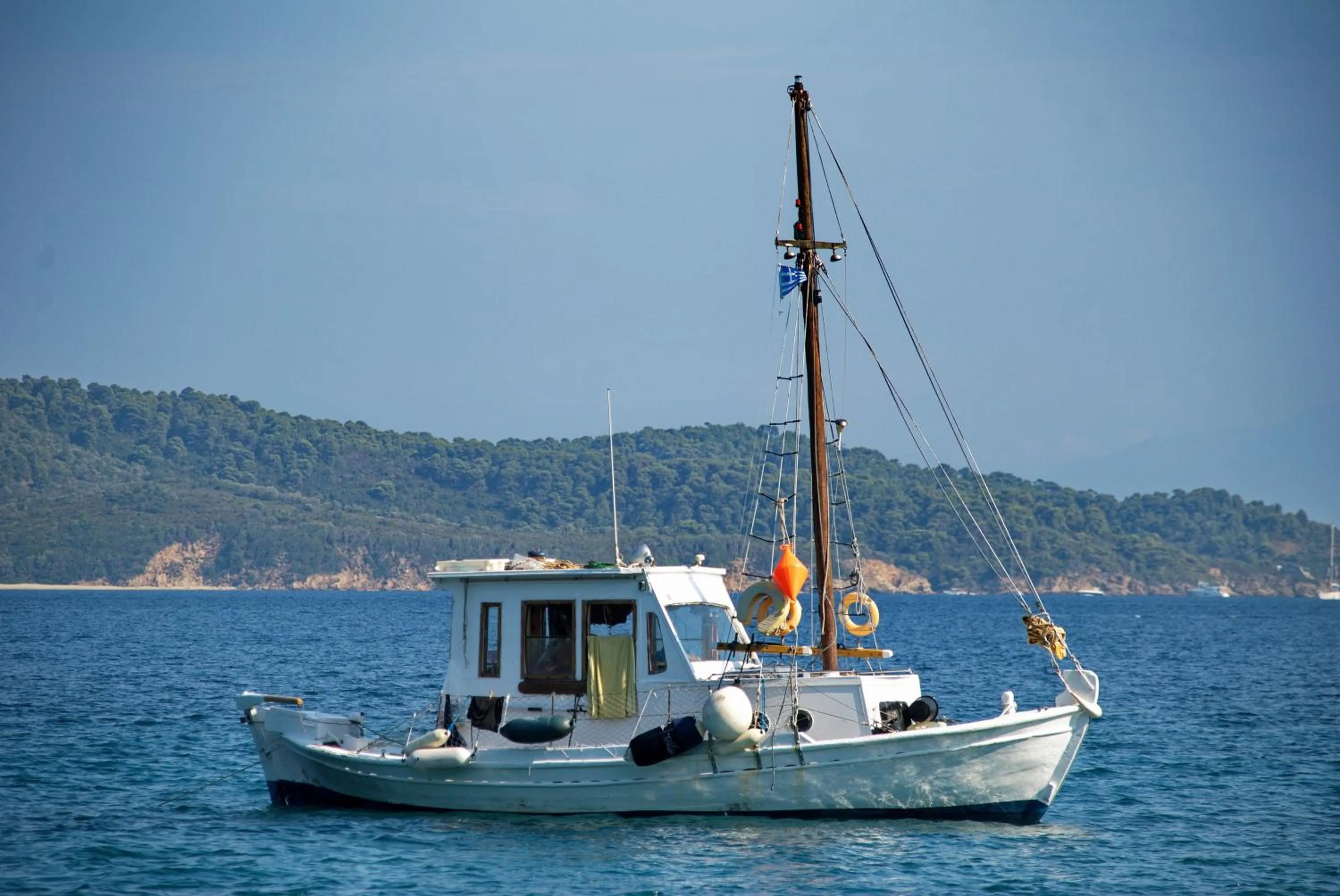 View (from property/room) in Azalea