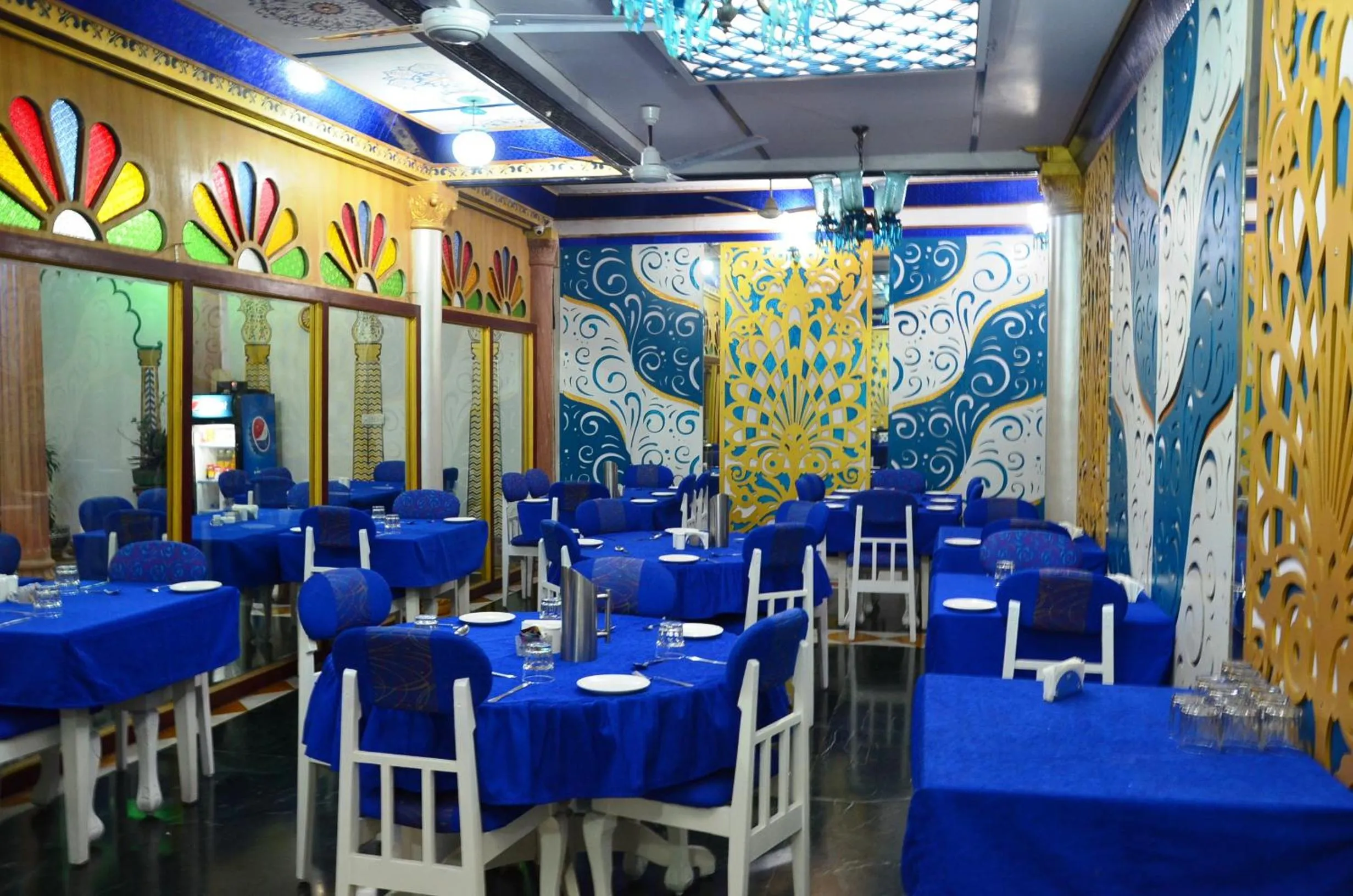 Hotel Vimal Heritage