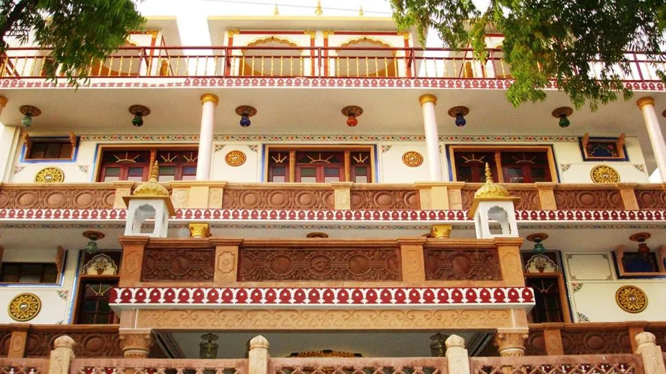 Hotel Vimal Heritage