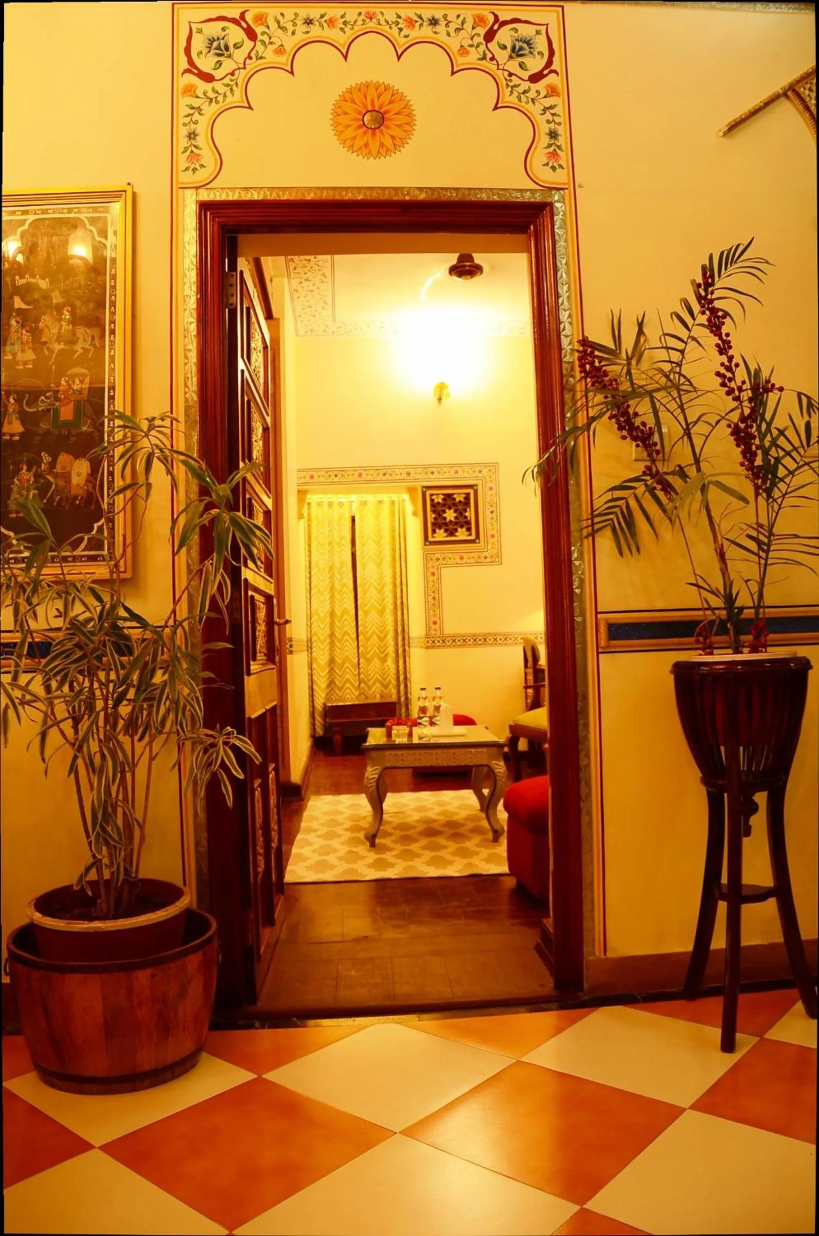 Hotel Vimal Heritage