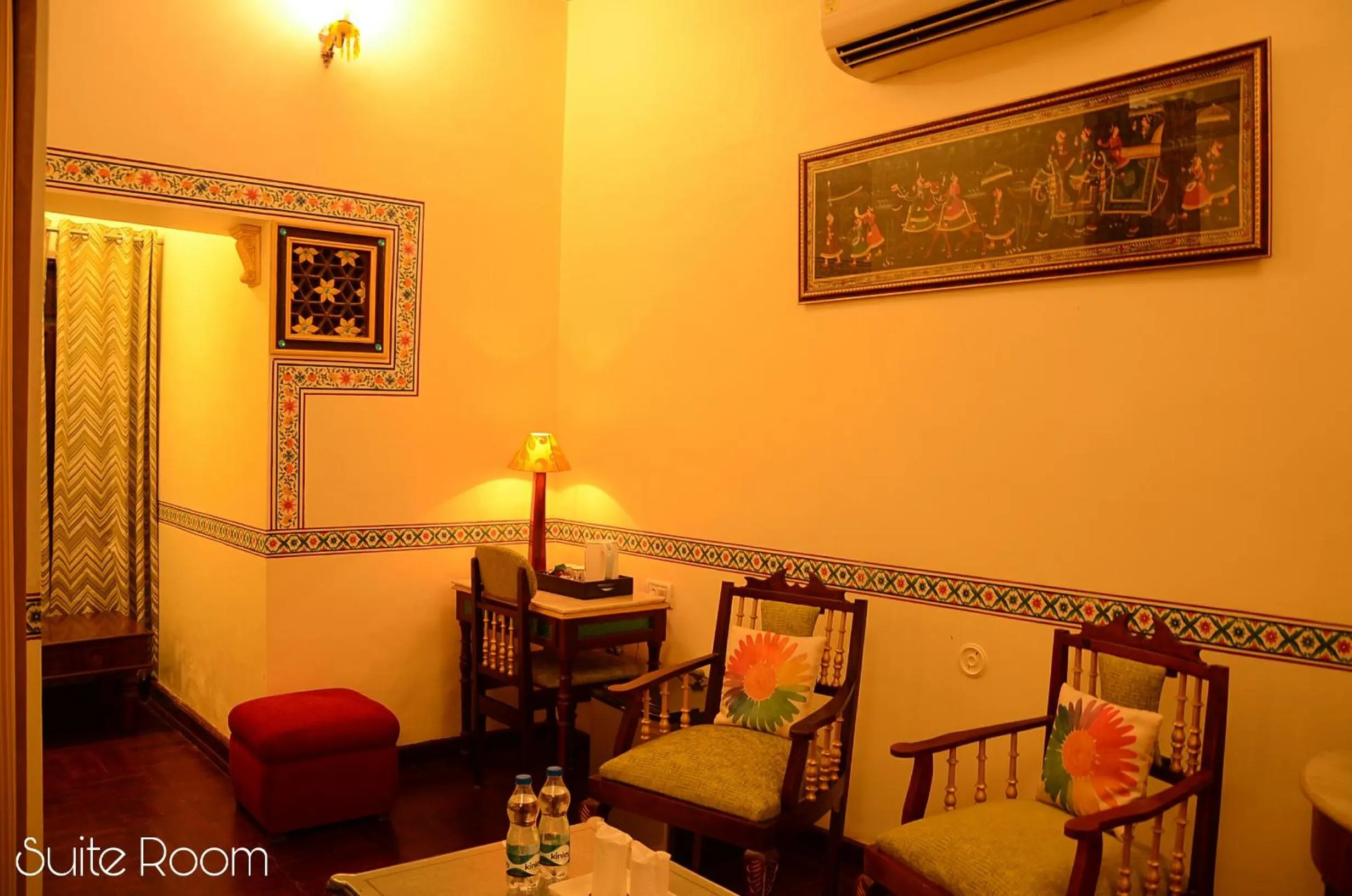 Hotel Vimal Heritage