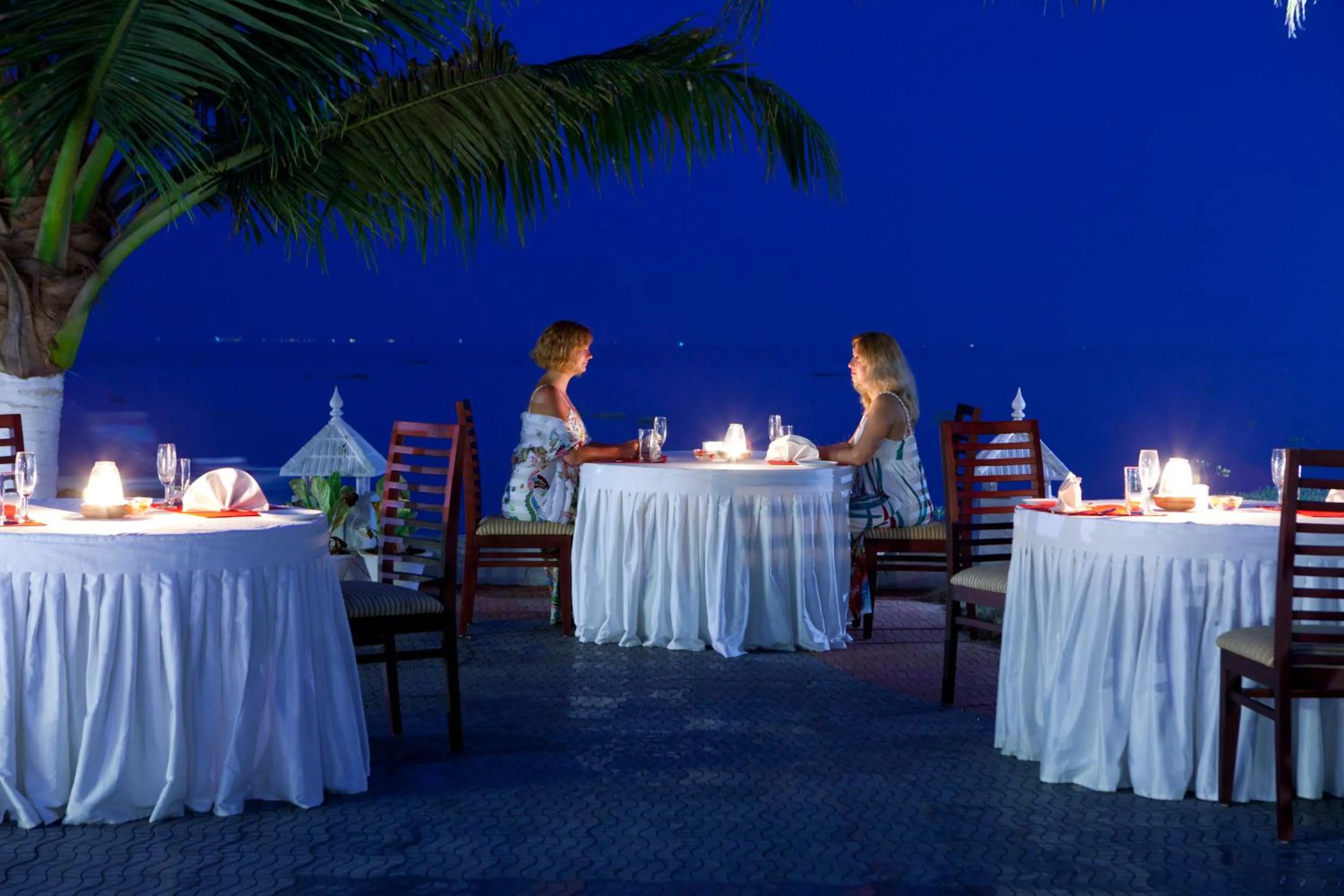 People in The World Backwaters, Alleppey