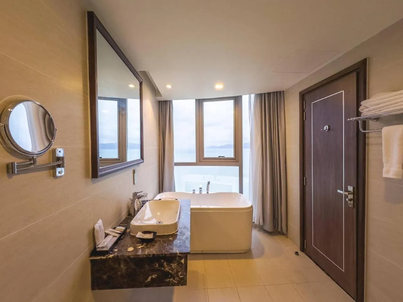 Nha Trang Horizon Hotel