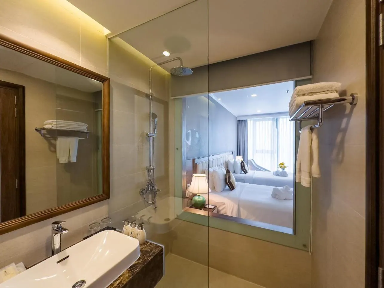 Nha Trang Horizon Hotel