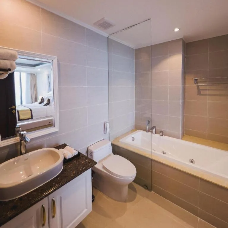 Nha Trang Horizon Hotel