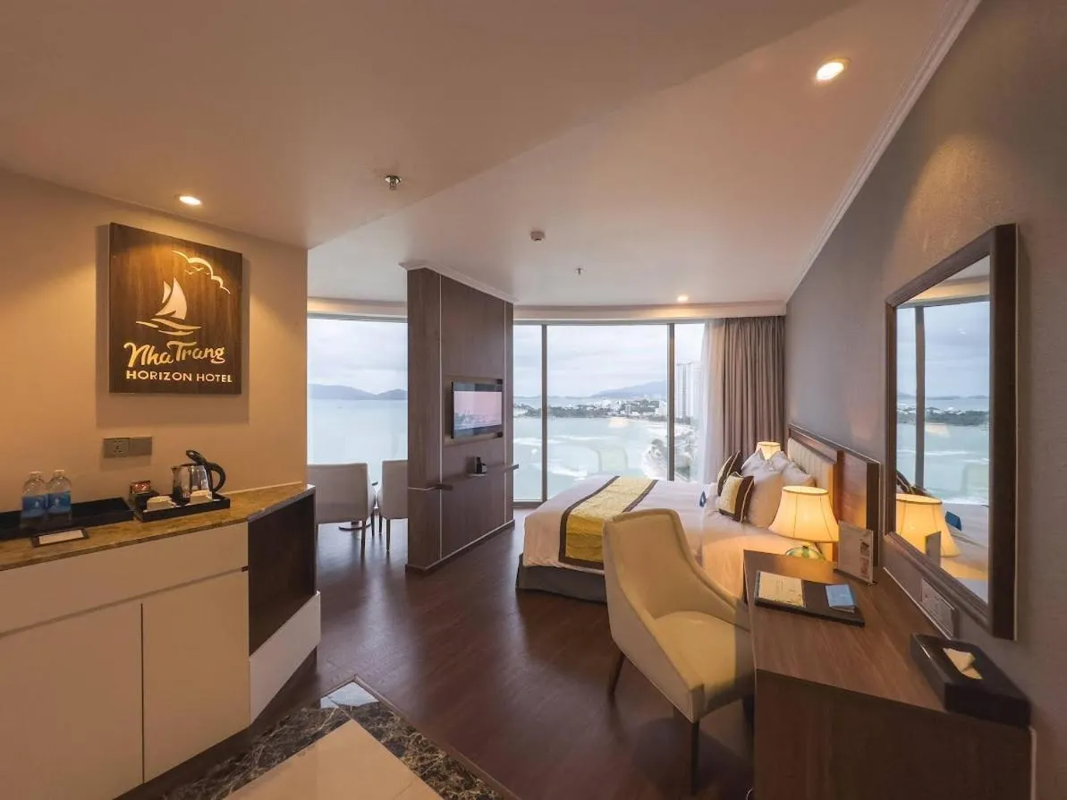 Nha Trang Horizon Hotel