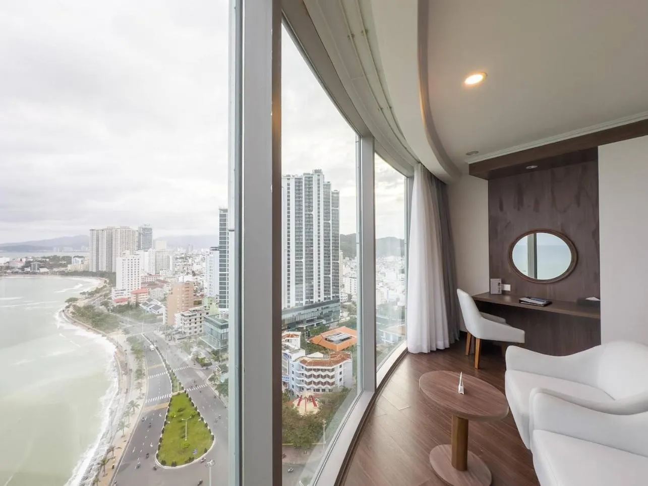 Nha Trang Horizon Hotel