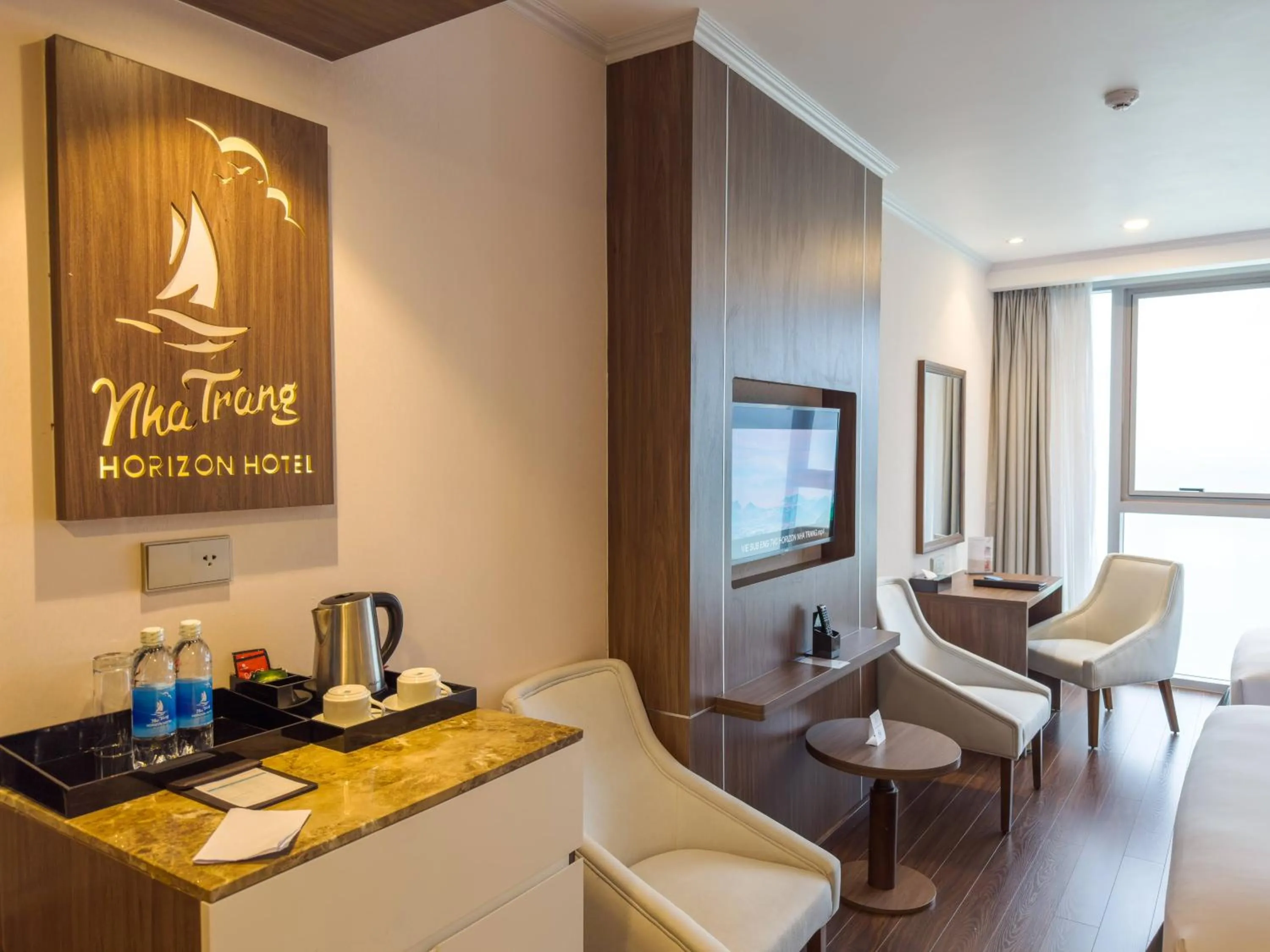 Nha Trang Horizon Hotel