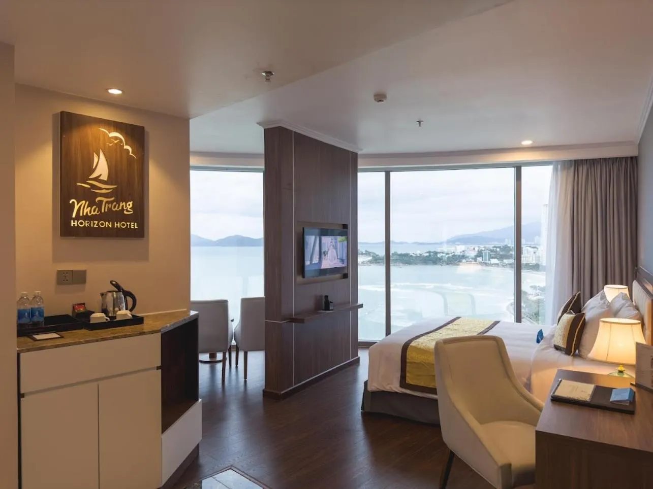 Nha Trang Horizon Hotel