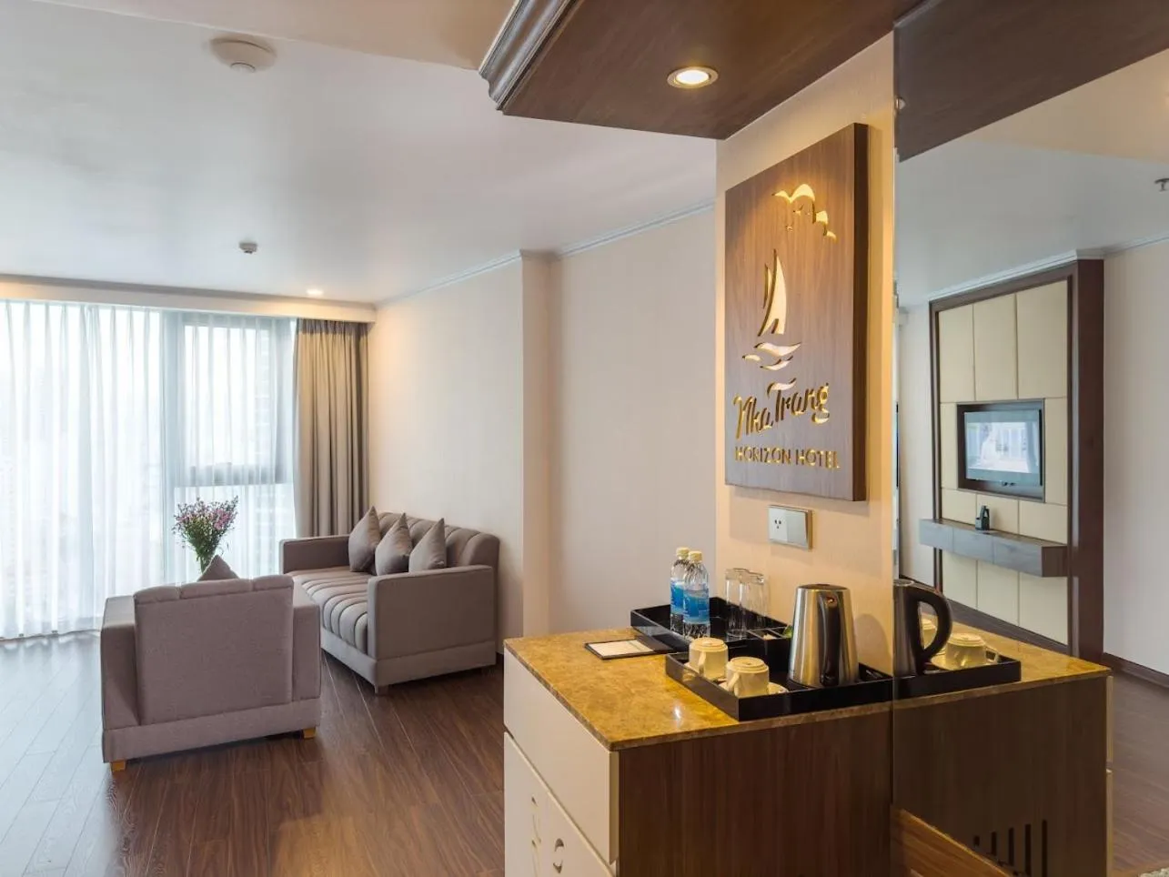 Nha Trang Horizon Hotel