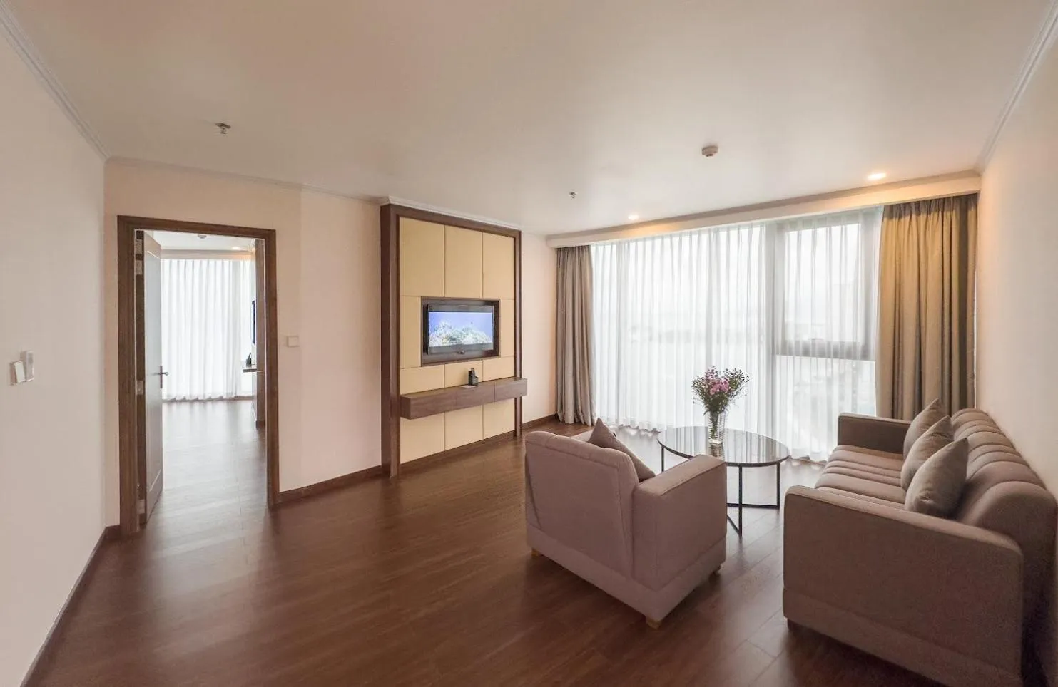 Nha Trang Horizon Hotel