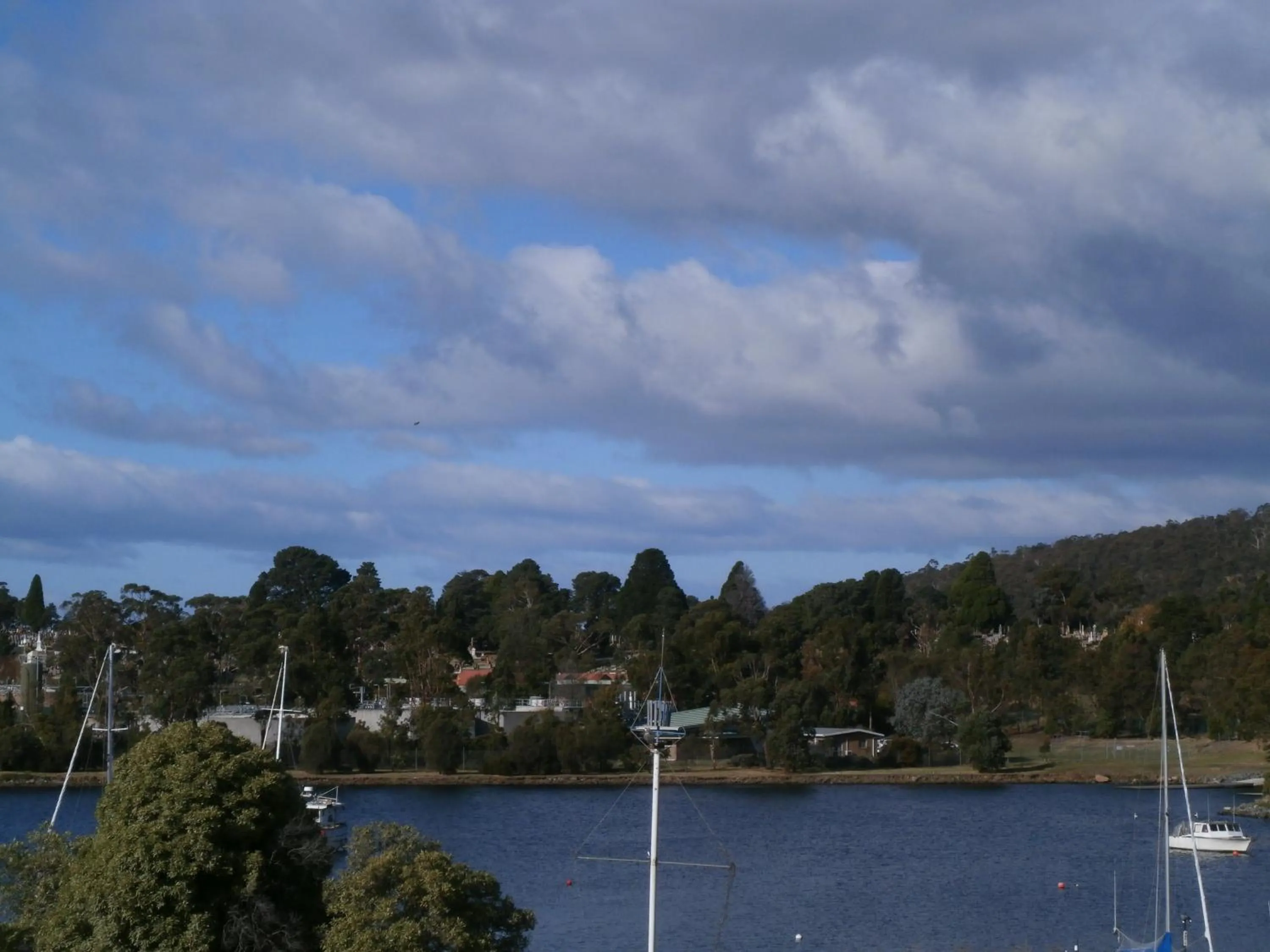Nearby landmark in Waterfront Lodge Motel
