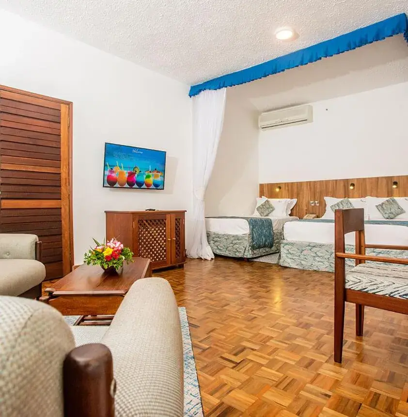 Standard Double Room - single occupancy in Travellers Beach Hotel & SPA Standard Double Room - single occupancy in Travellers Beach Hotel & SPA