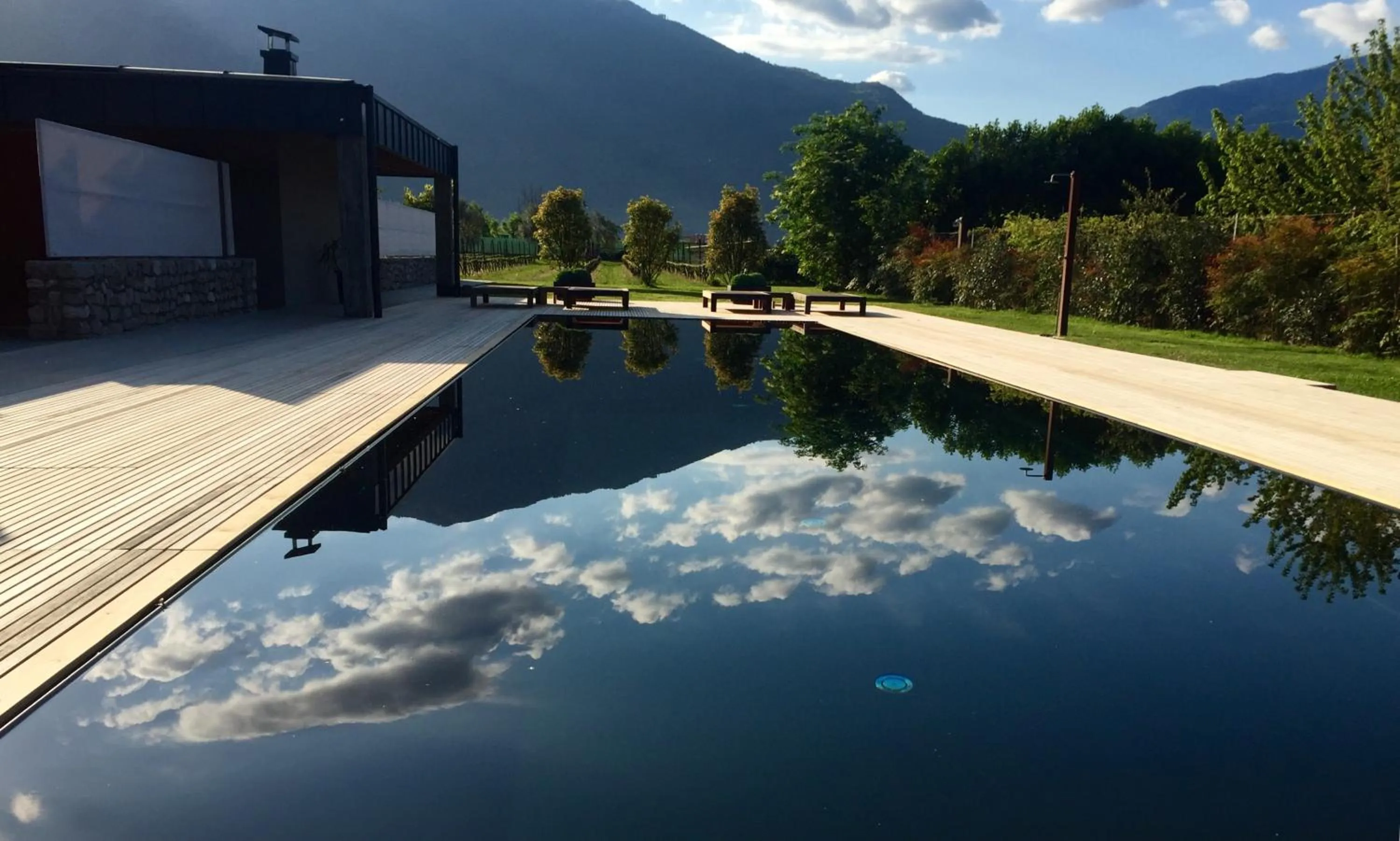  in Vivere Suites & Rooms