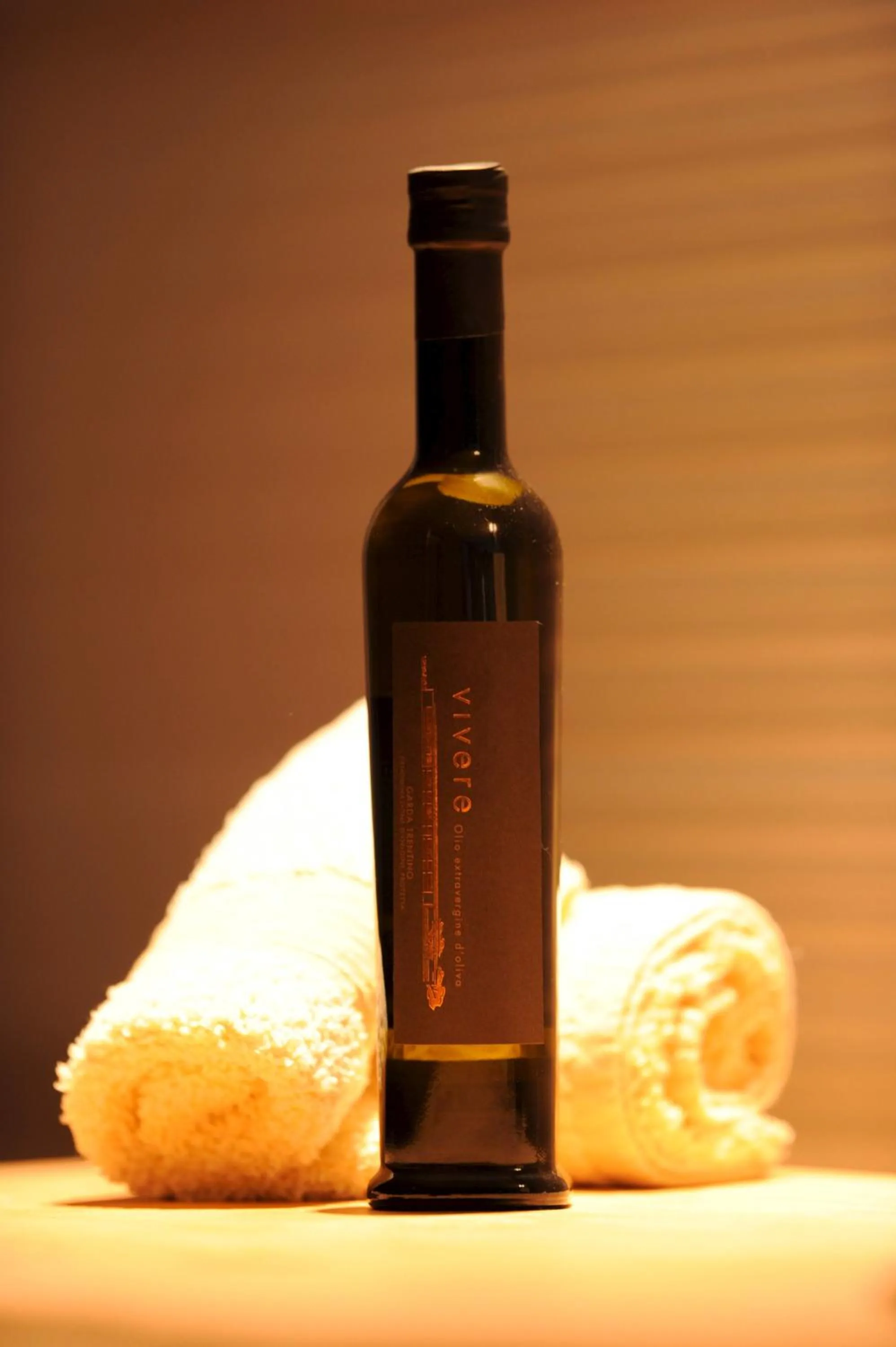 Food and drinks in Vivere Suites & Rooms