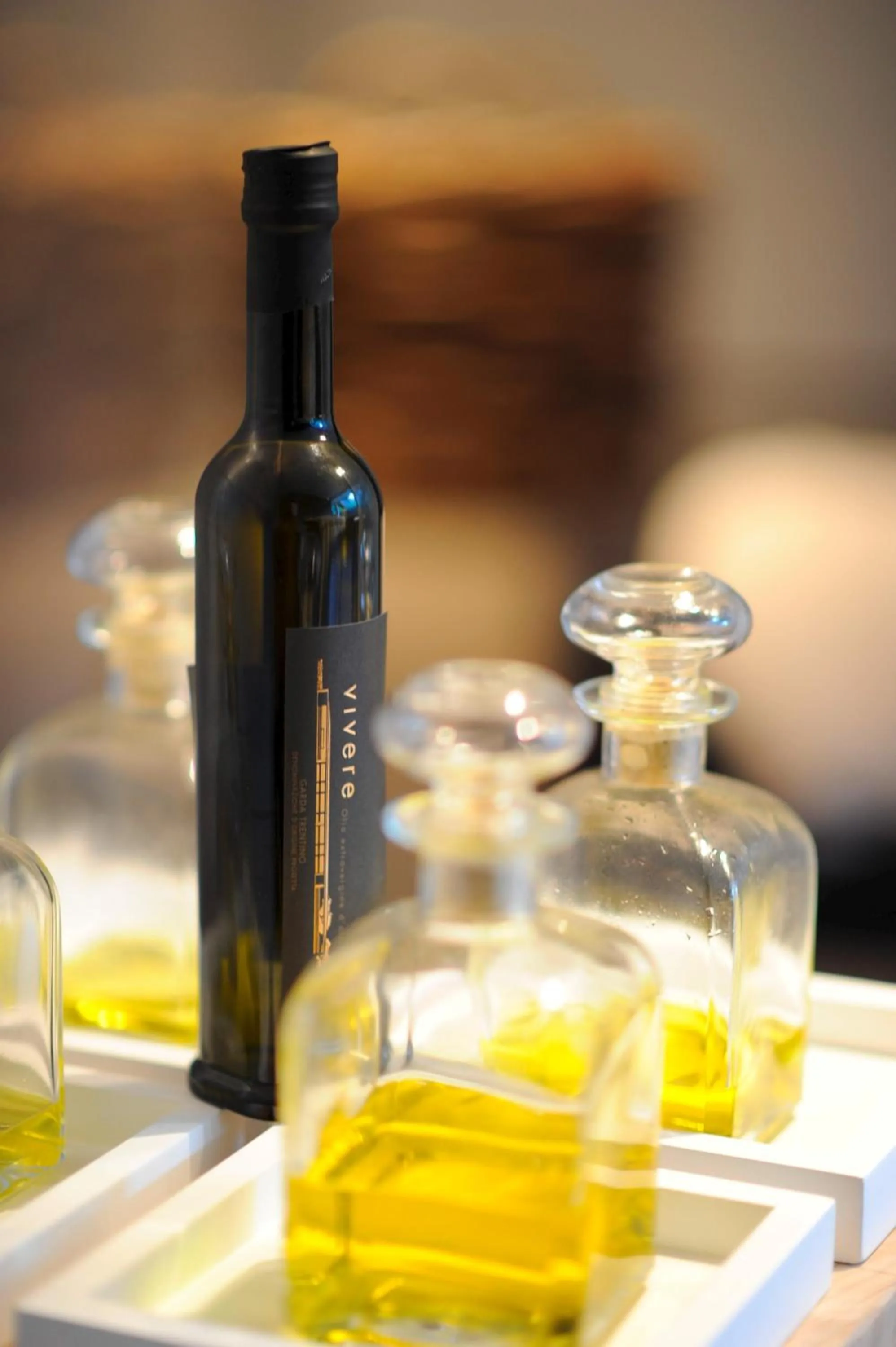 Spa and wellness centre/facilities in Vivere Suites & Rooms