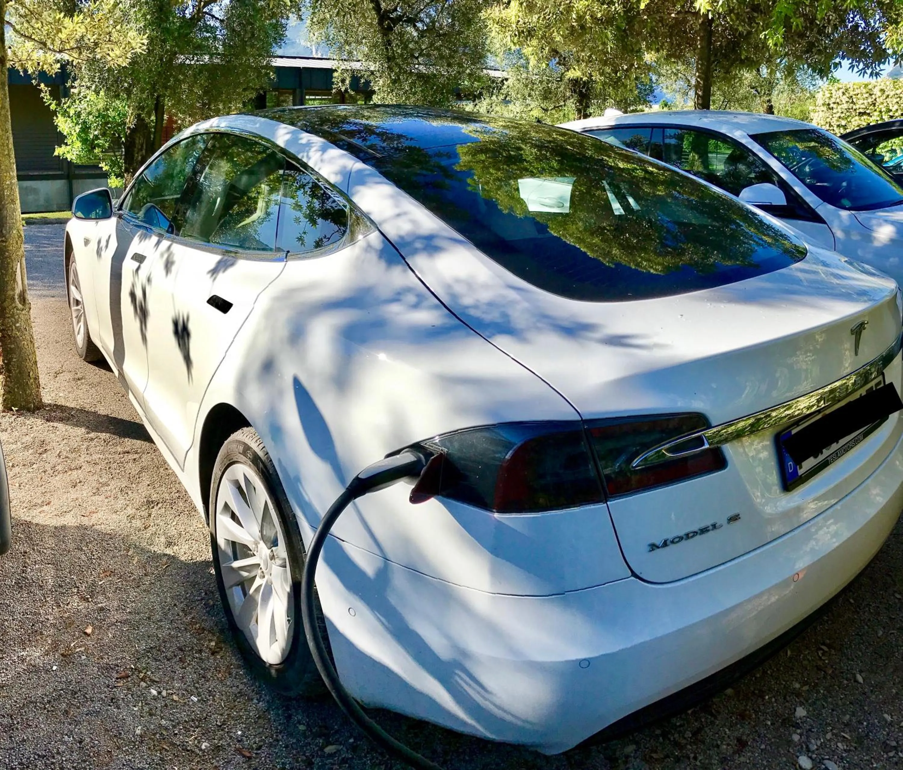 Area and facilities in Vivere Suites & Rooms