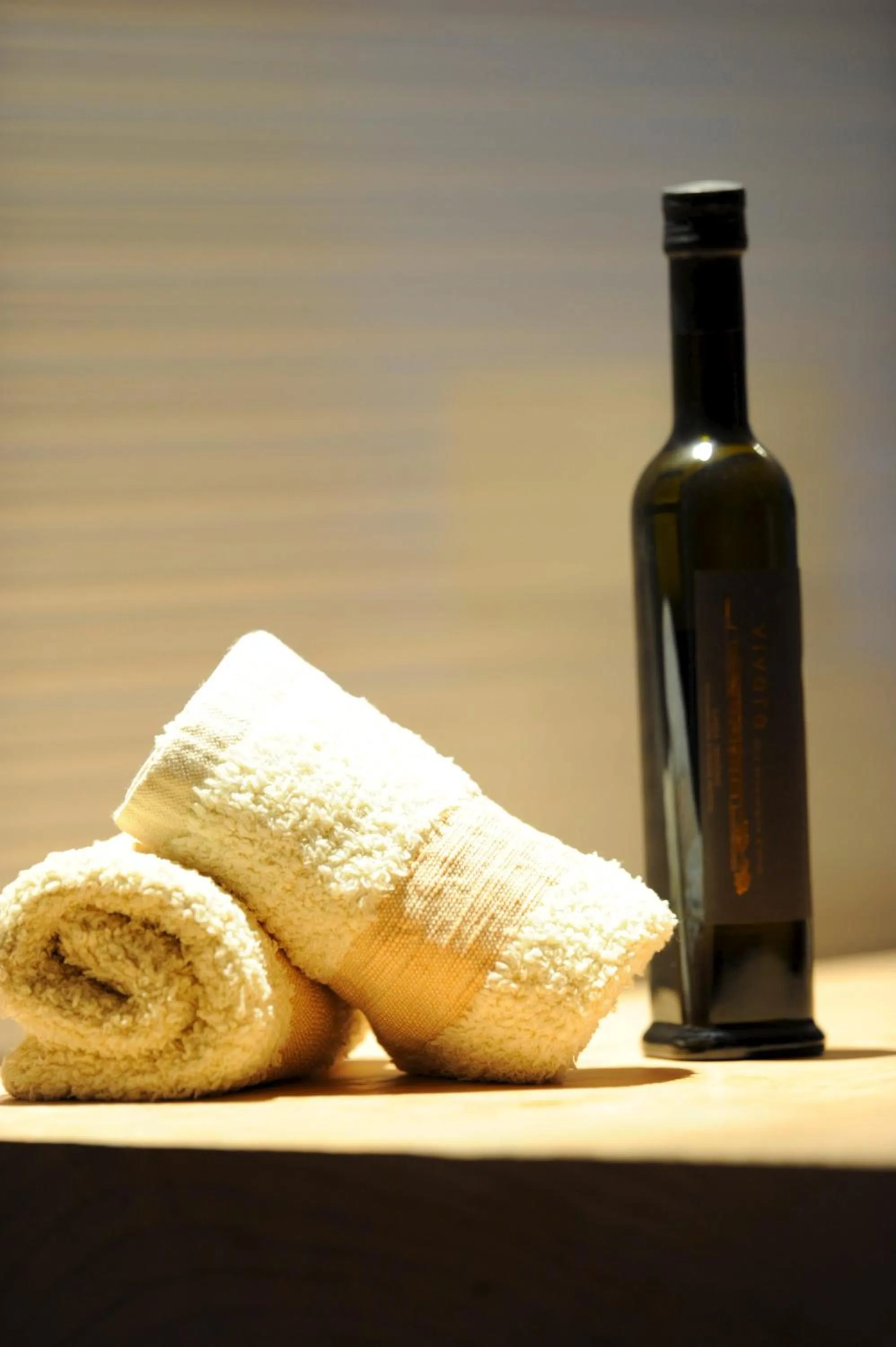 Spa and wellness centre/facilities in Vivere Suites & Rooms