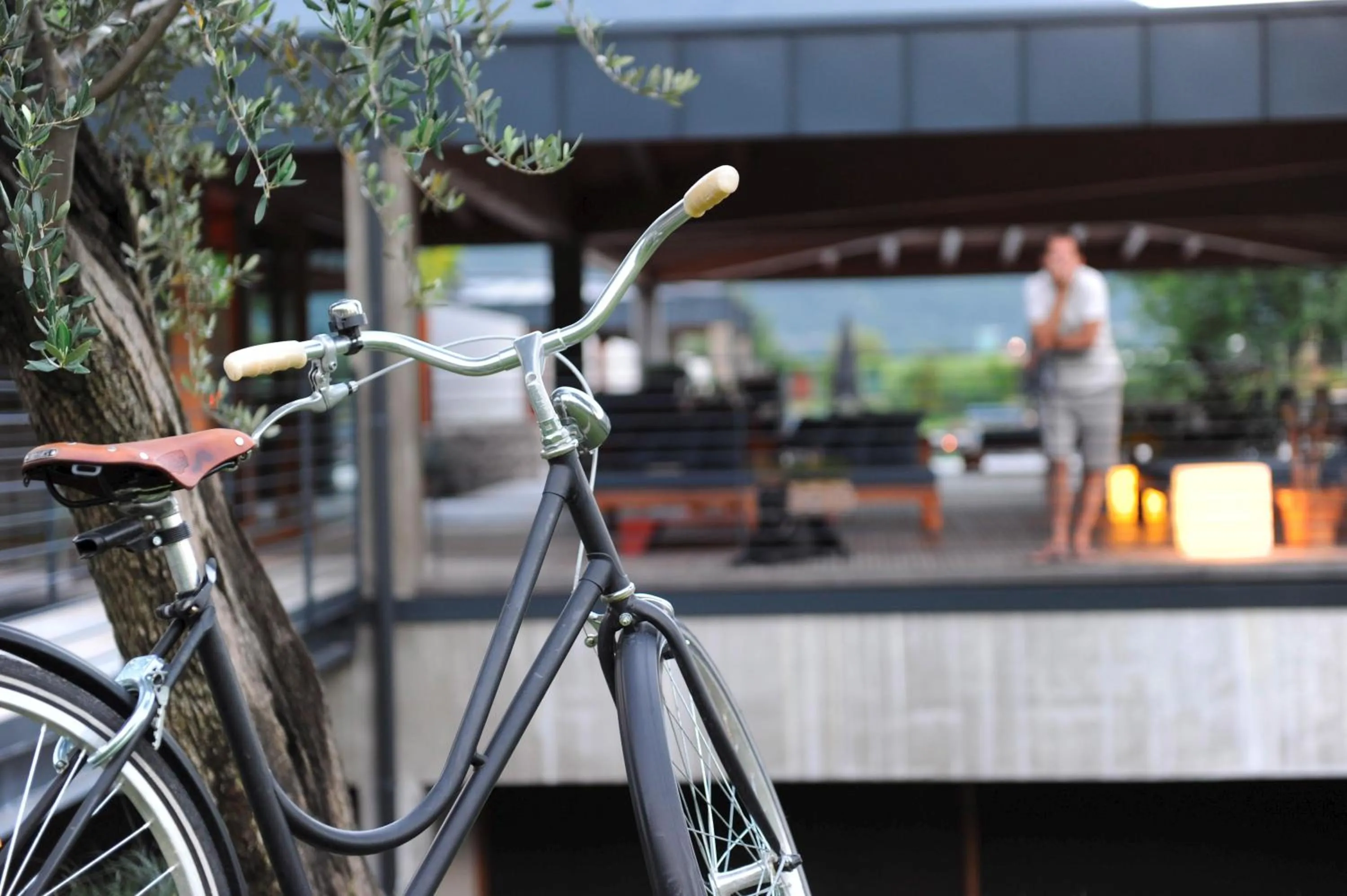 Property building in Vivere Suites & Rooms