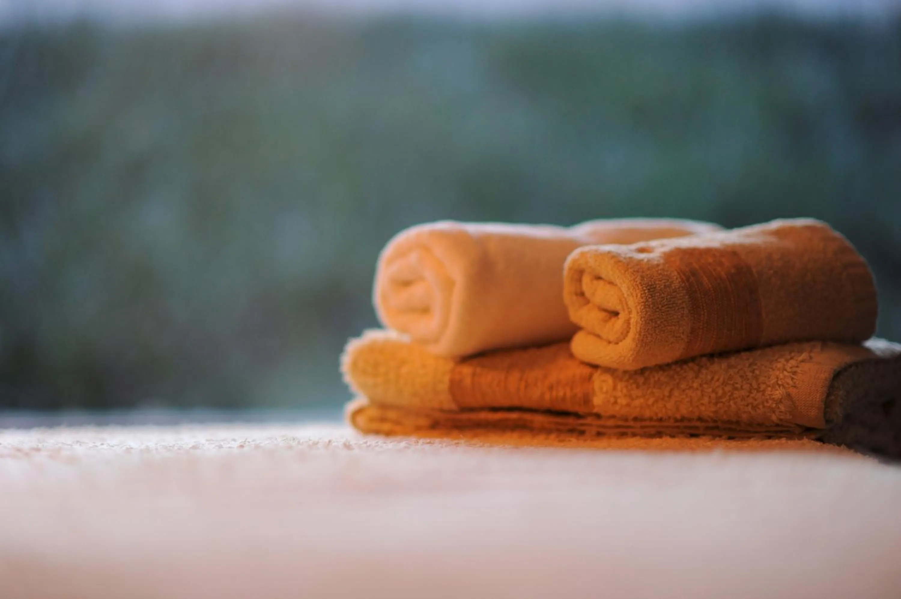 Spa and wellness centre/facilities in Vivere Suites & Rooms