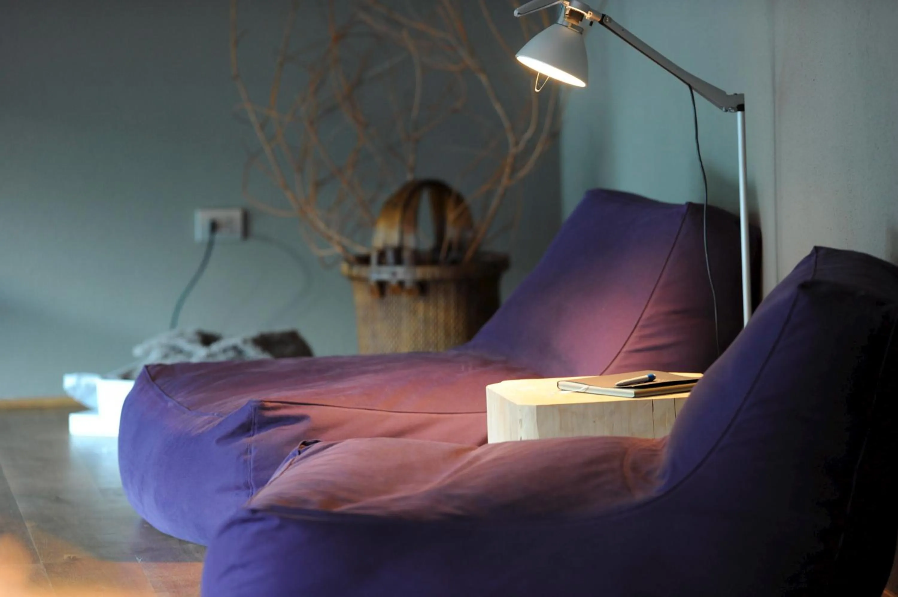 Massage in Vivere Suites & Rooms